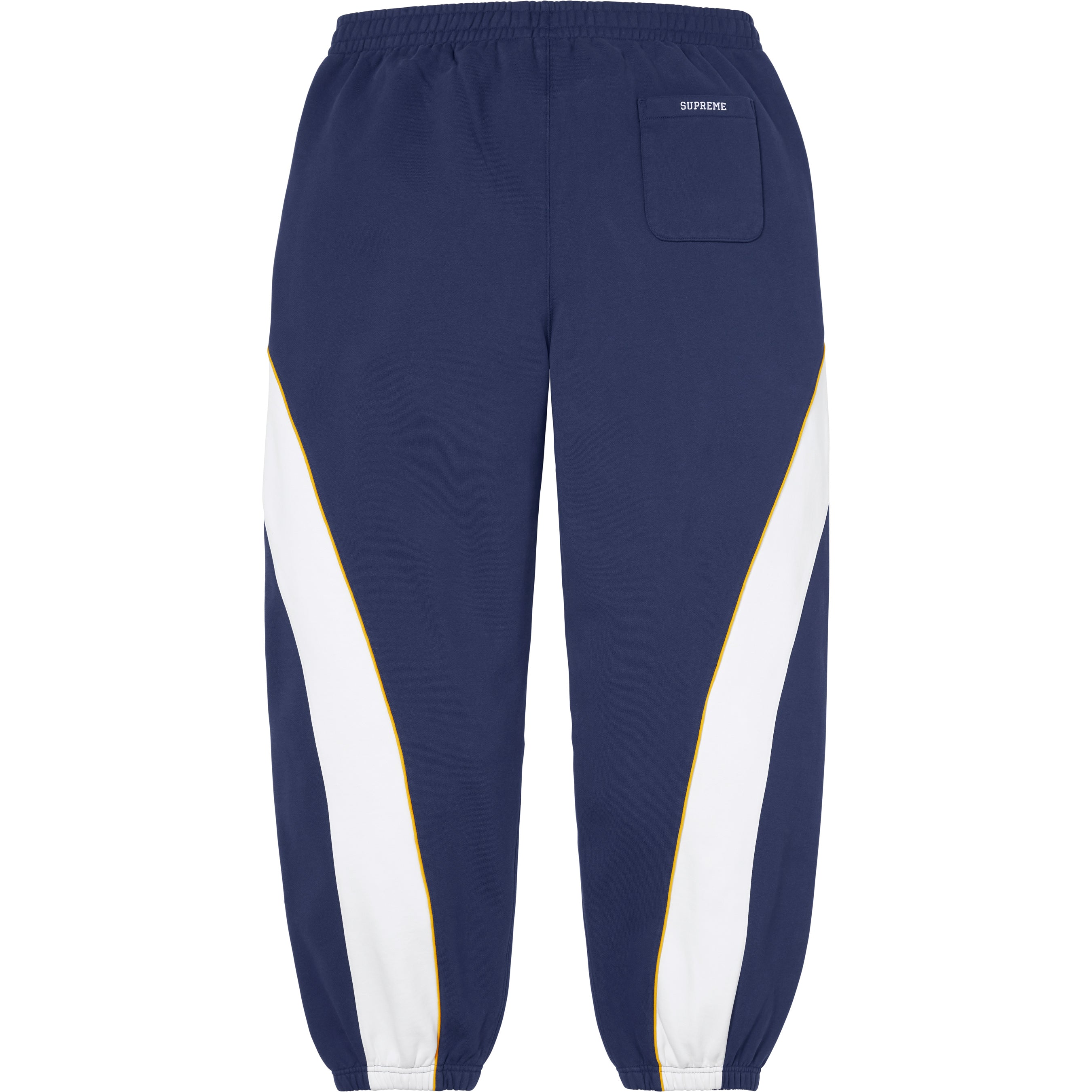 Supreme®/Nike® Paneled Sweatpant