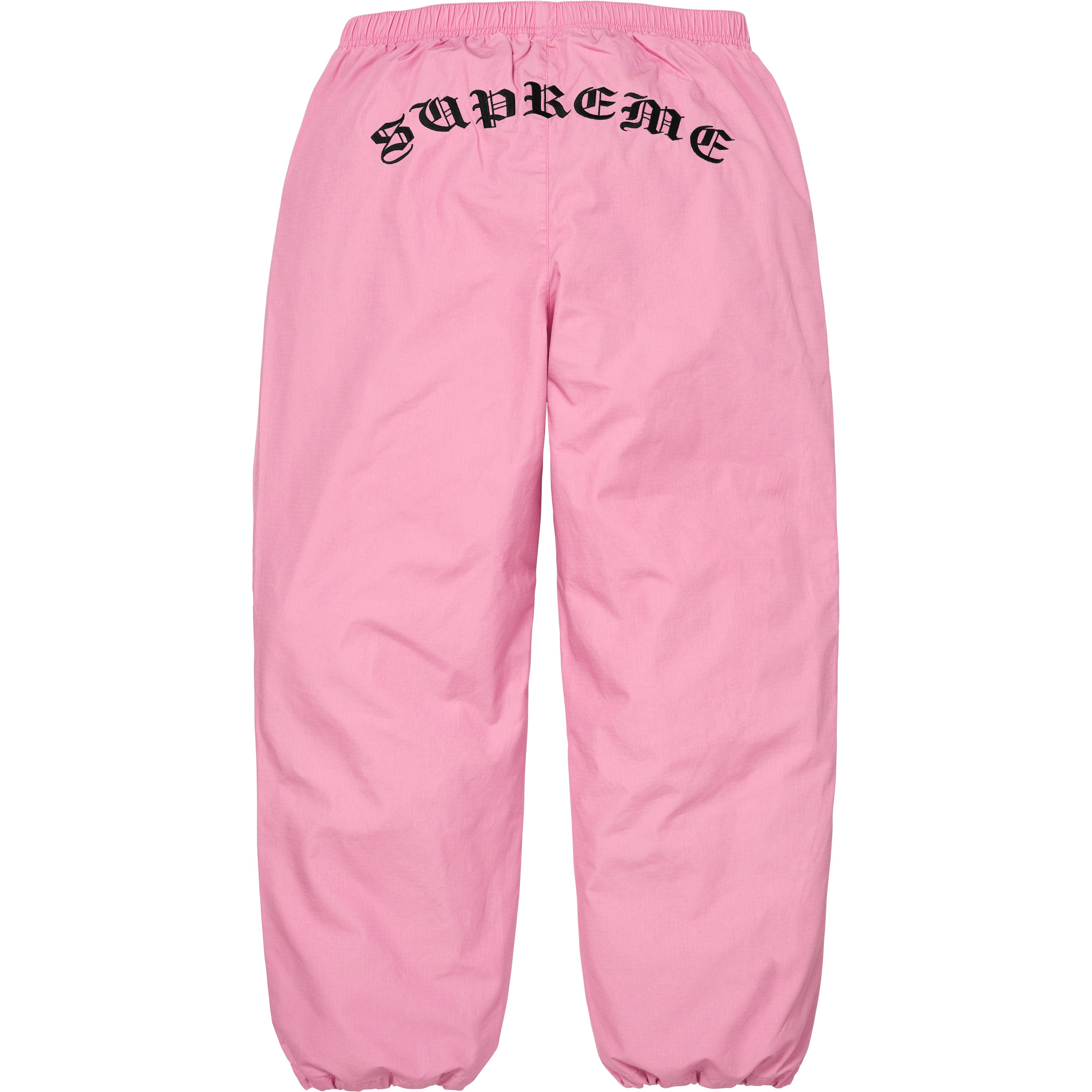Supreme®/Umbro® Cotton Ripstop Track Pant