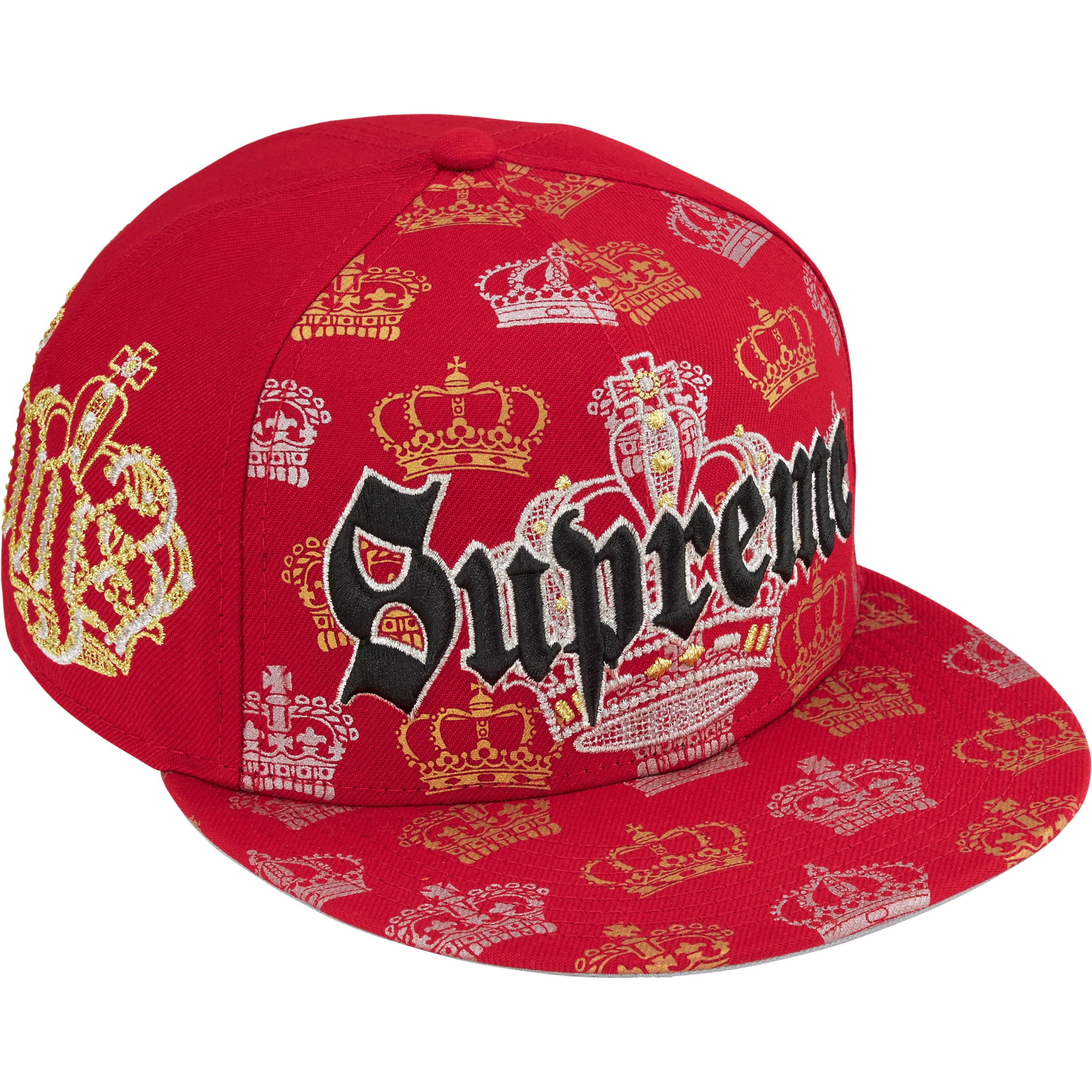 Crown New Era®