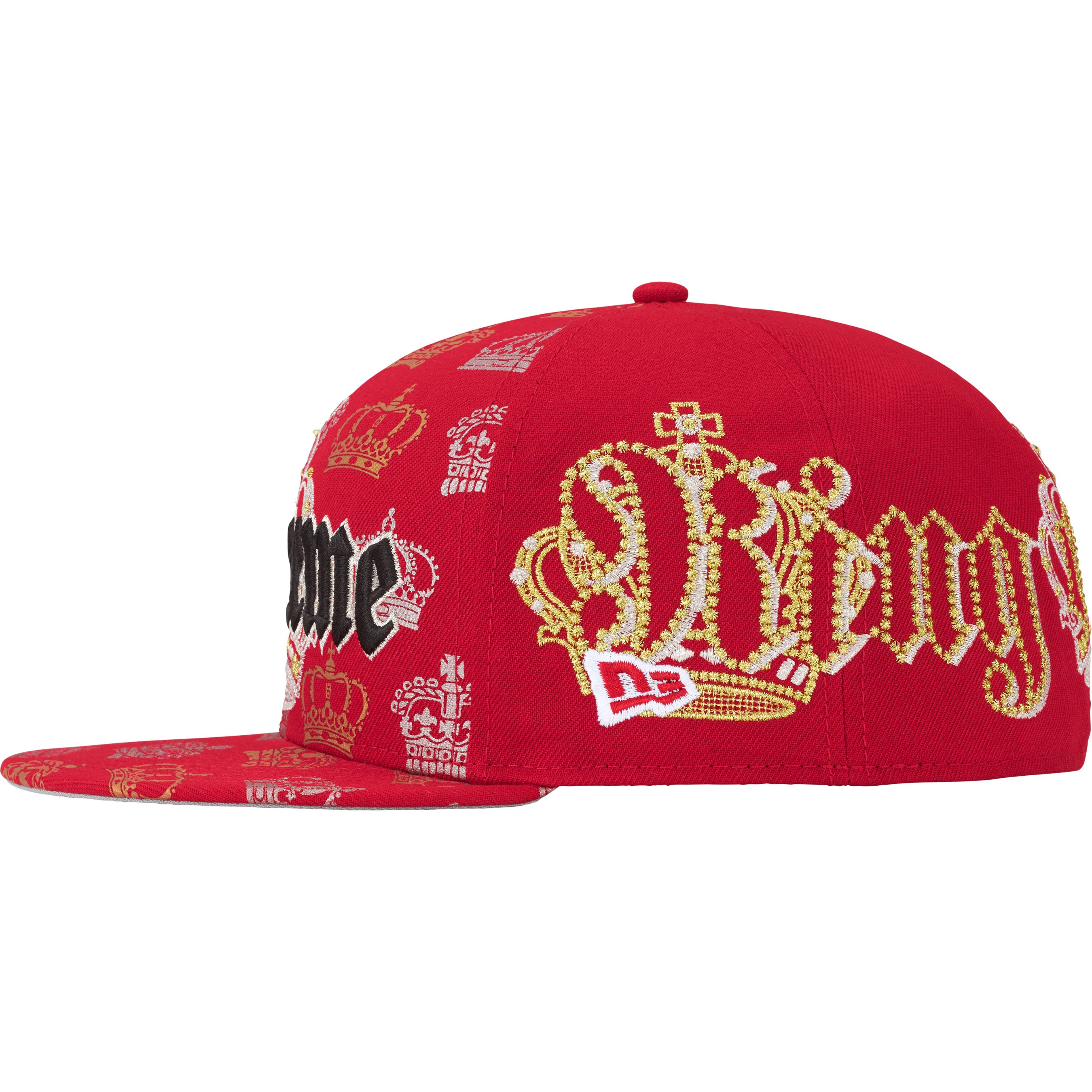 Crown New Era®