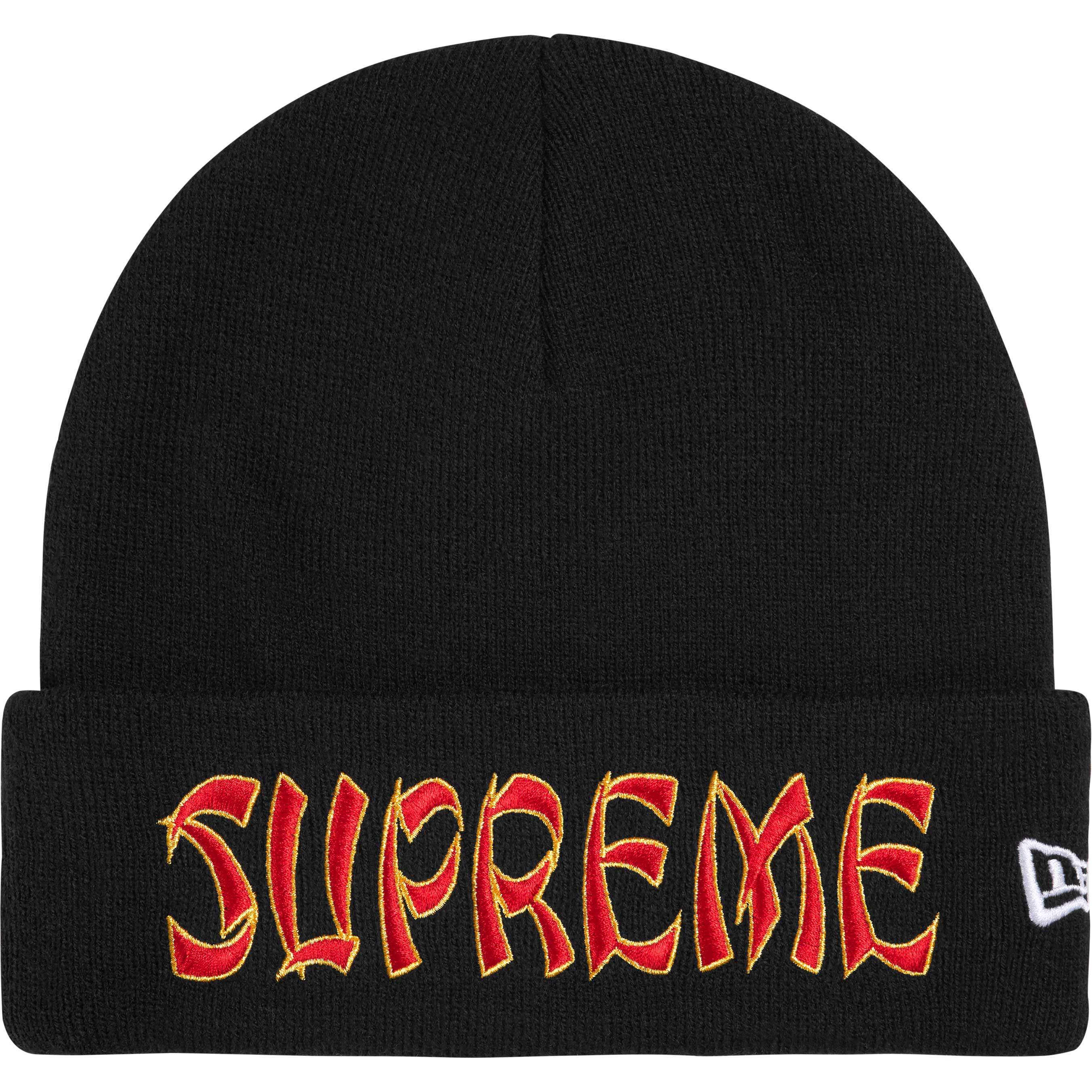 New Era® Action Beanie