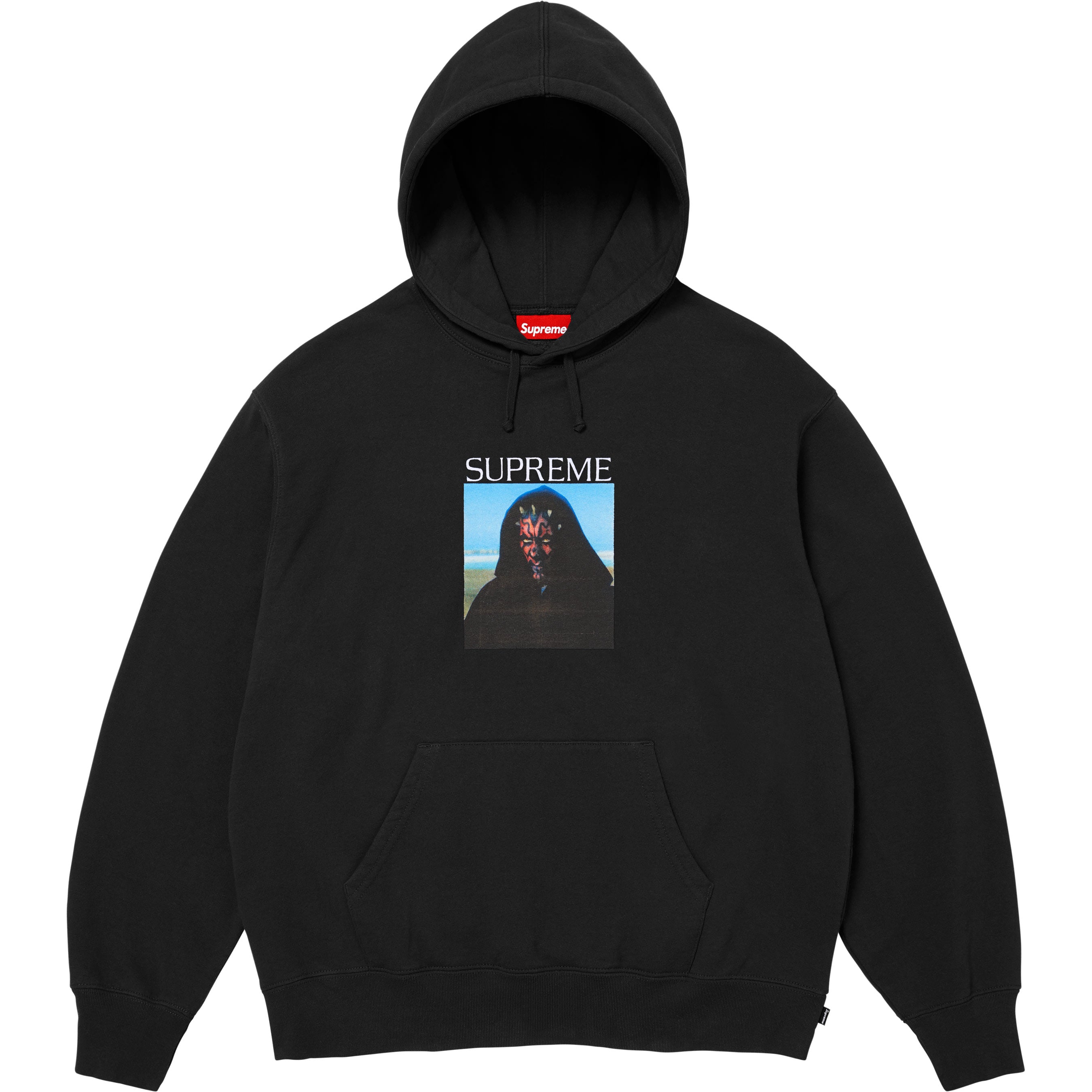 Sith Hooded Sweatshirt