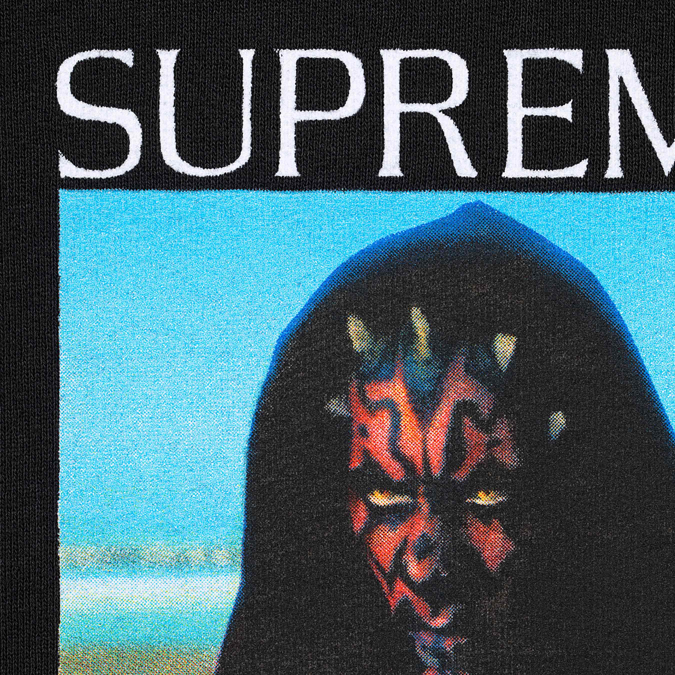 Sith Hooded Sweatshirt