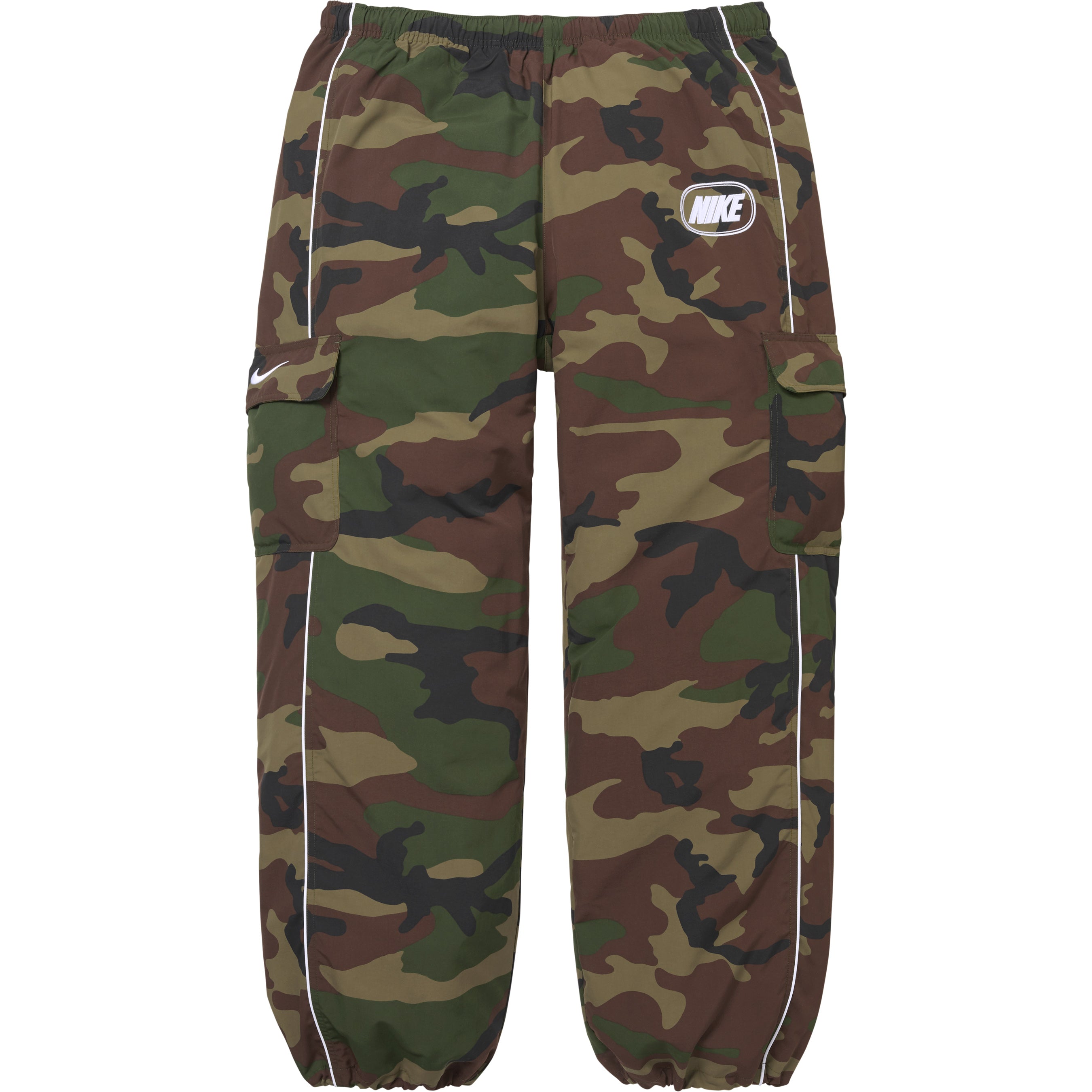 Supreme®/Nike® Nylon Cargo Pant