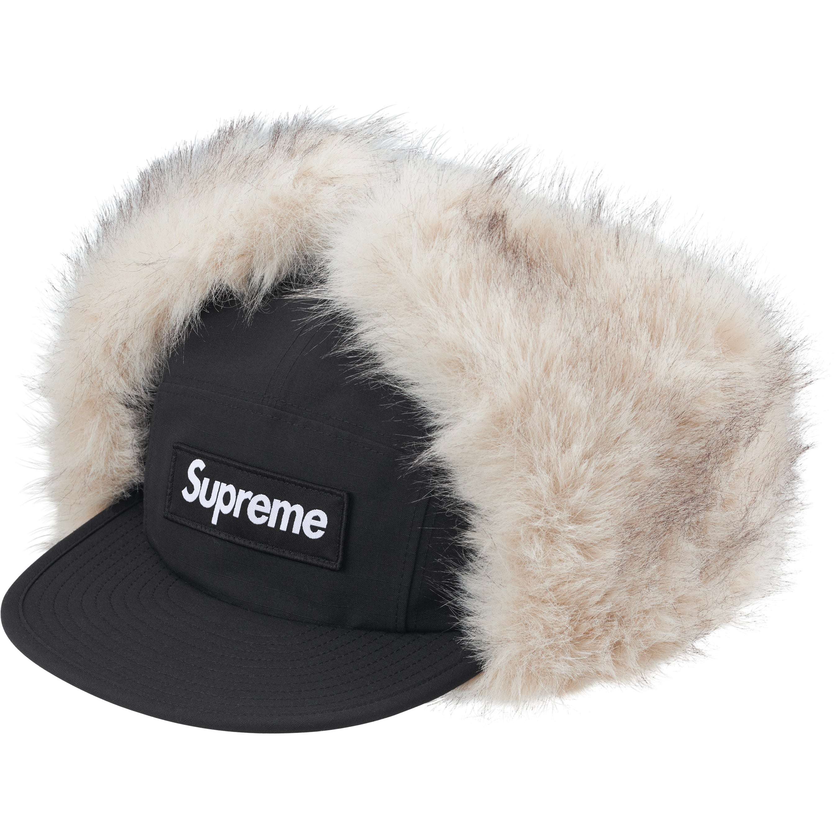 GORE-TEX Earflap Camp Cap