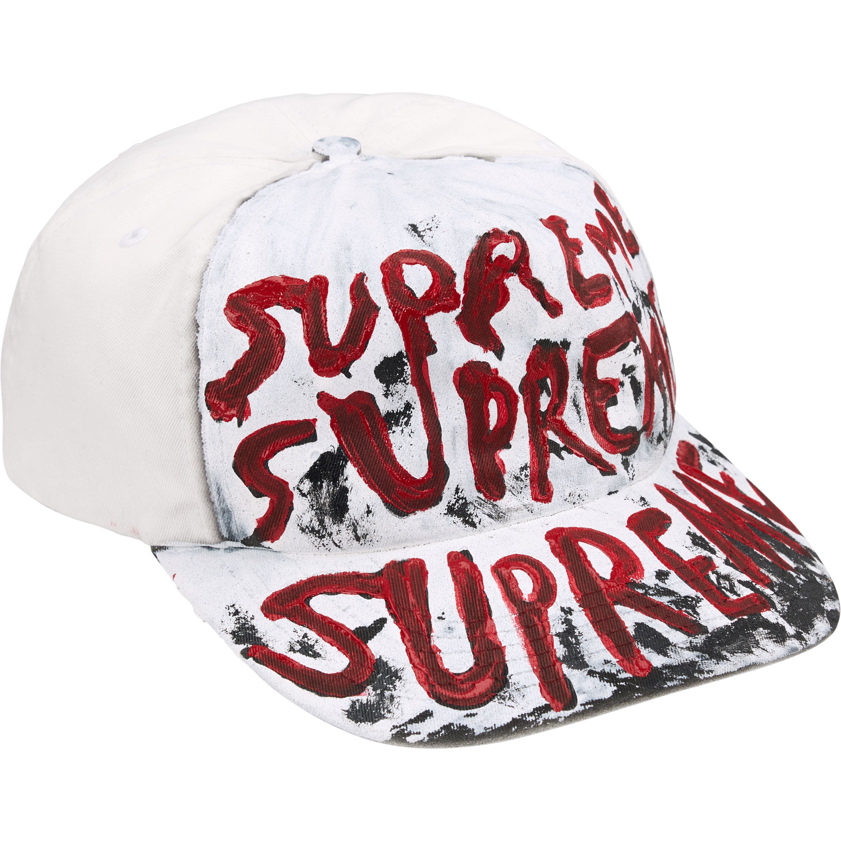Painted 5-Panel