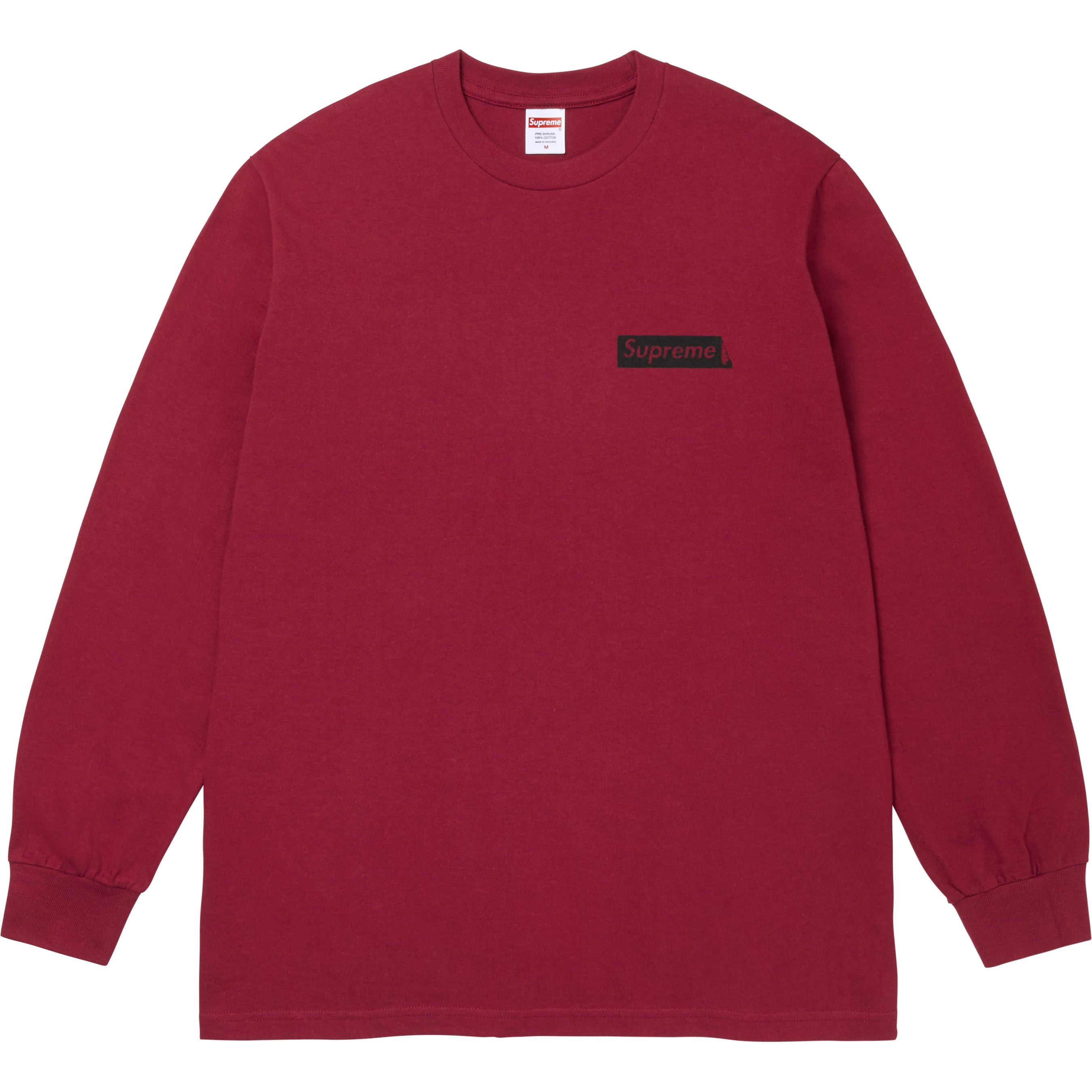 You Still Suck L/S Tee