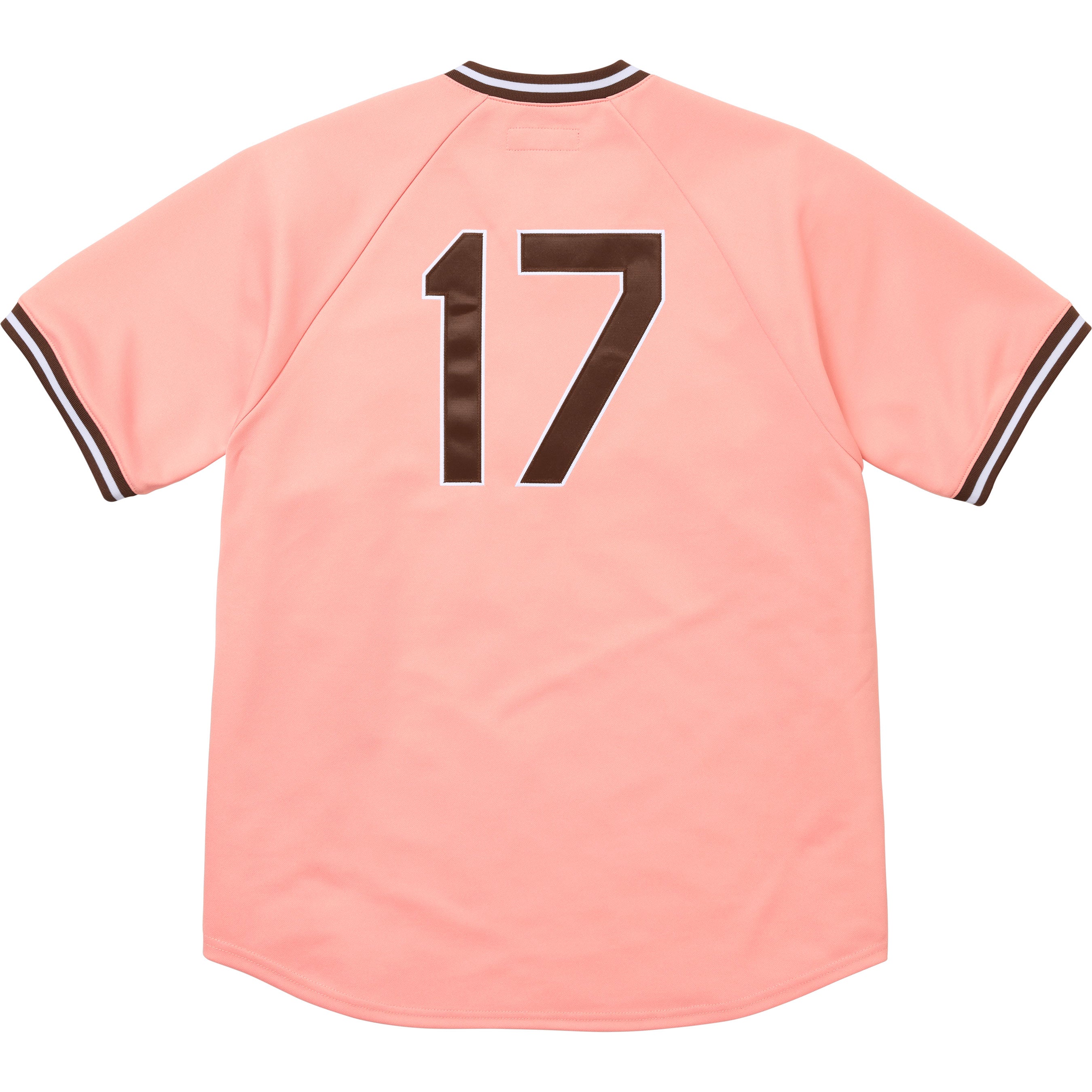 Baseball Jersey