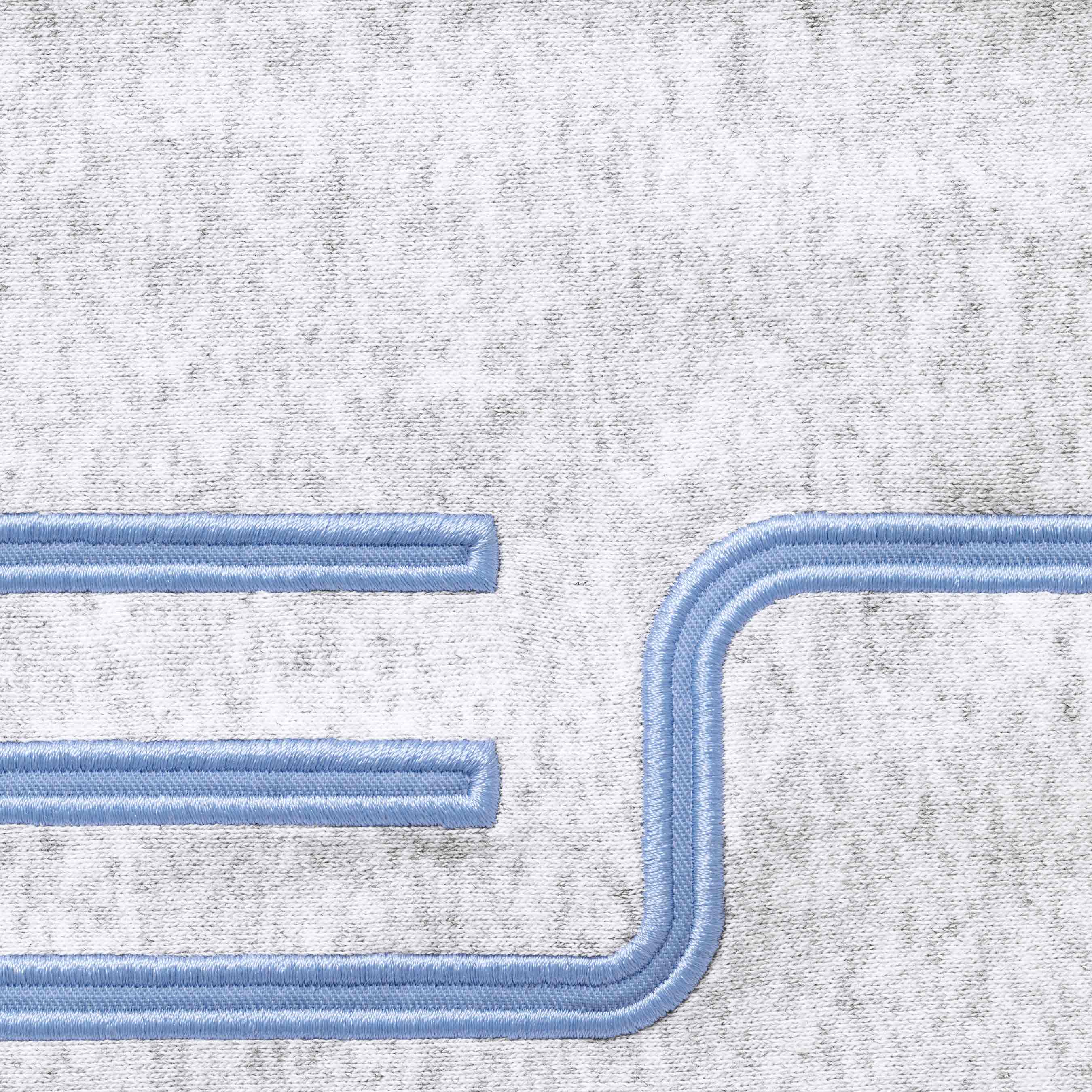 Connect Zip Up Hooded Sweatshirt