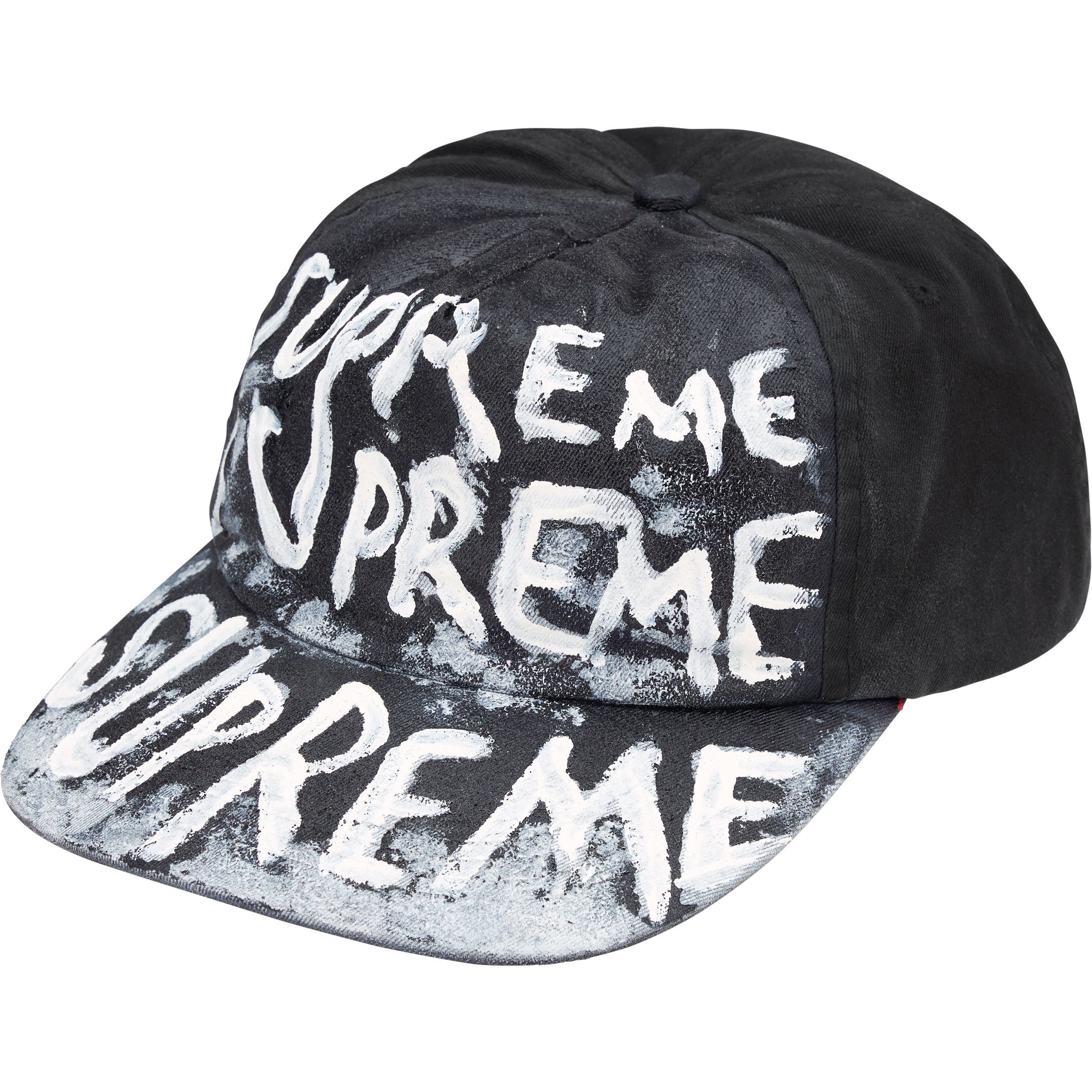Painted 5-Panel