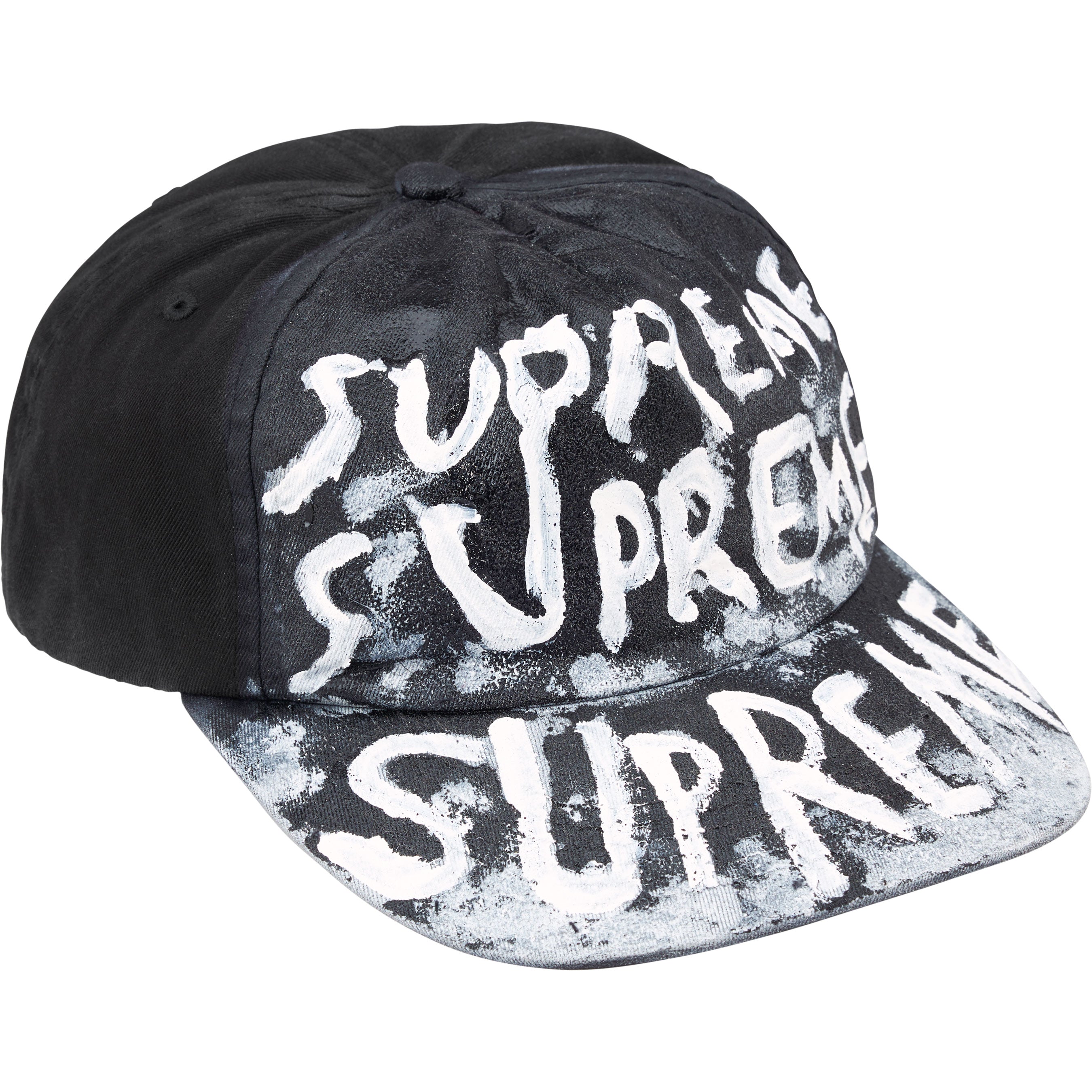 Painted 5-Panel
