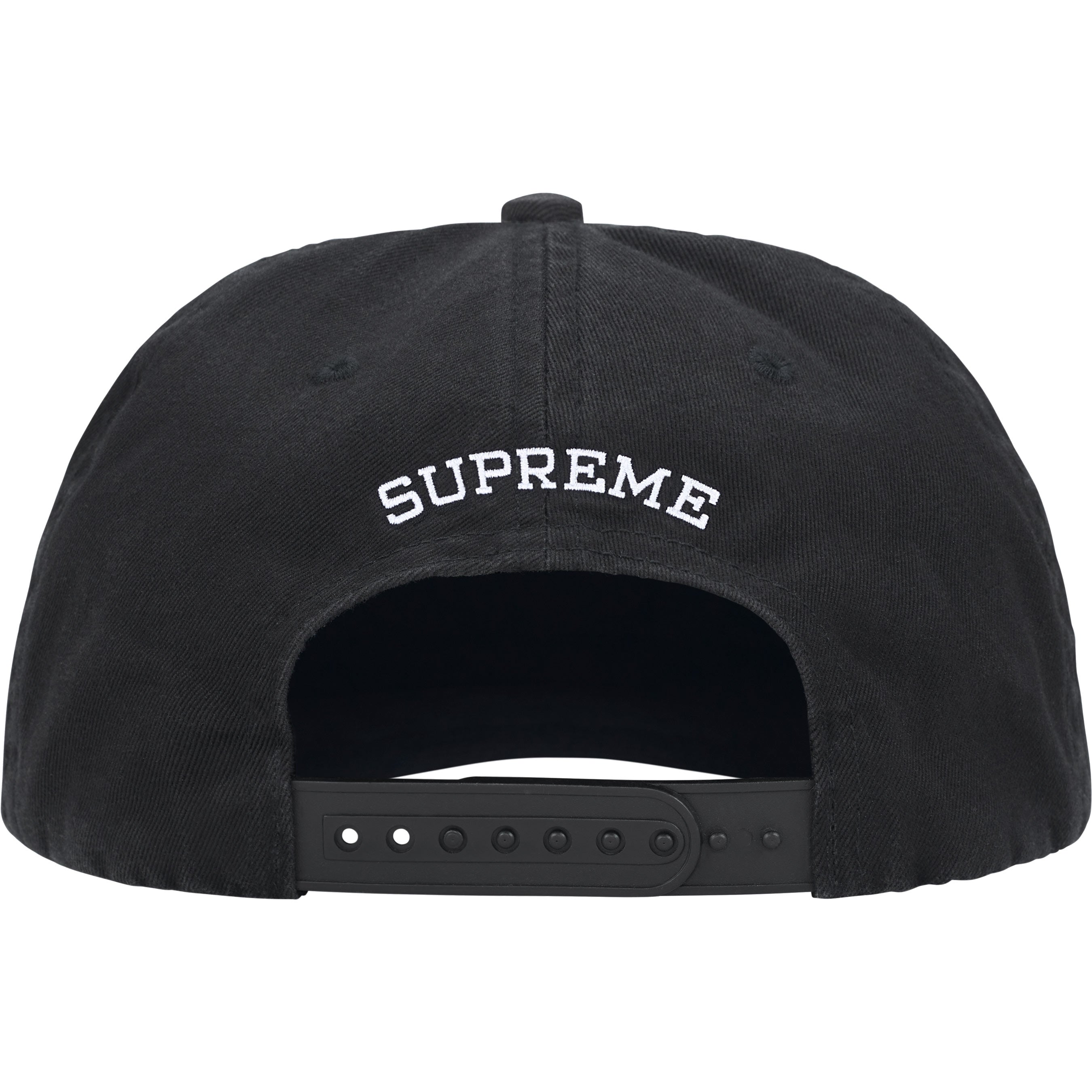 Painted 5-Panel