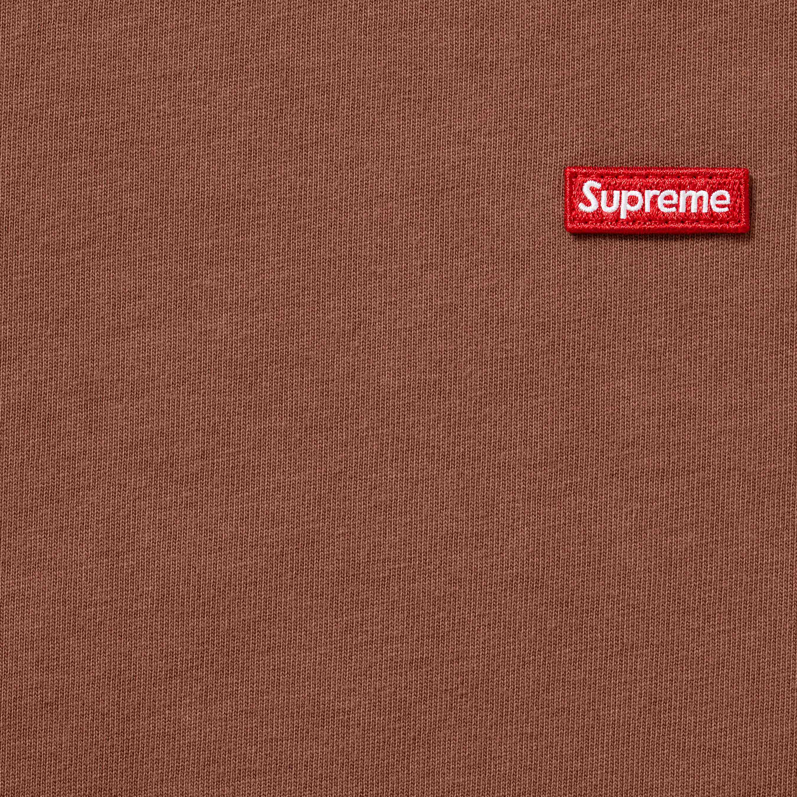 Small Box Tee