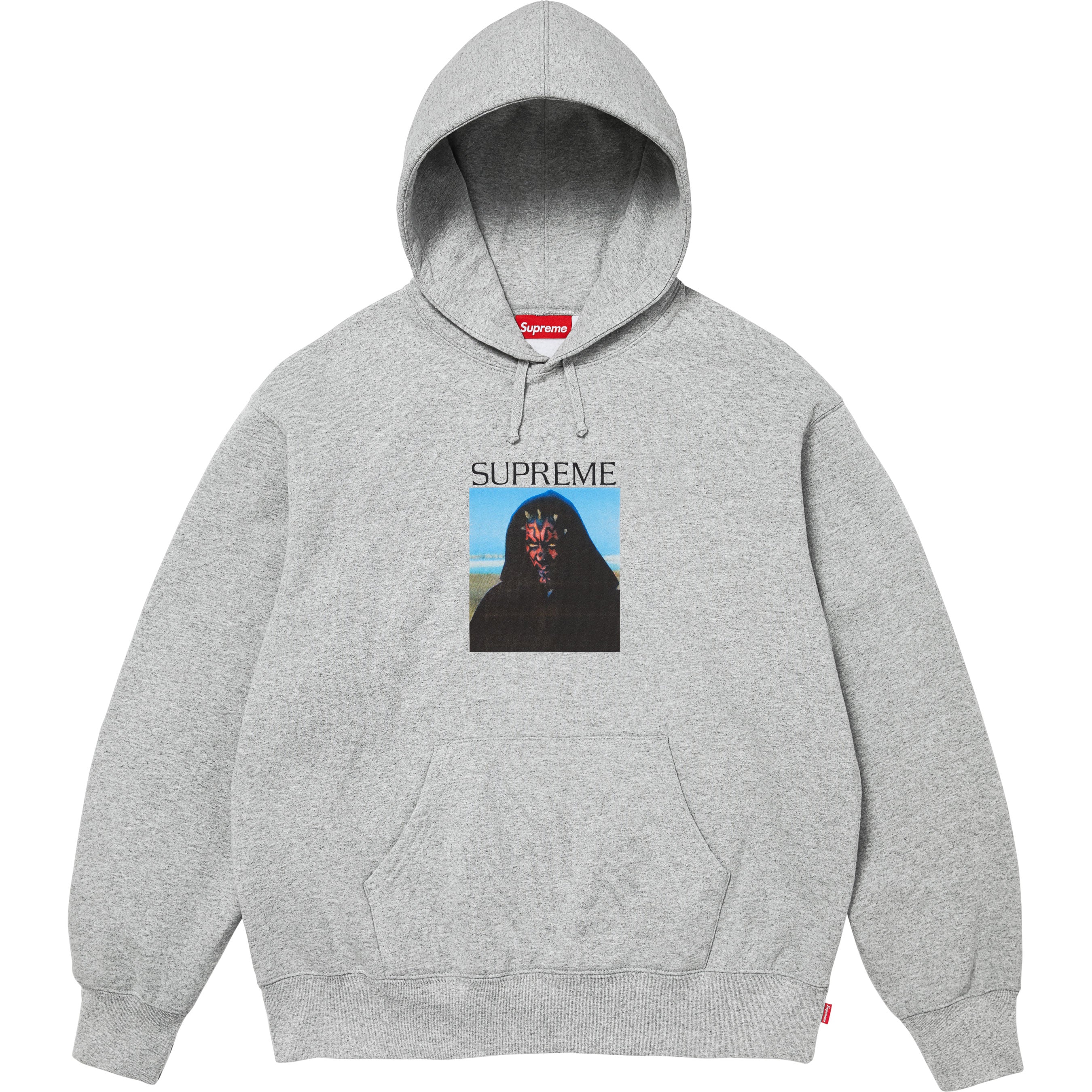 Sith Hooded Sweatshirt