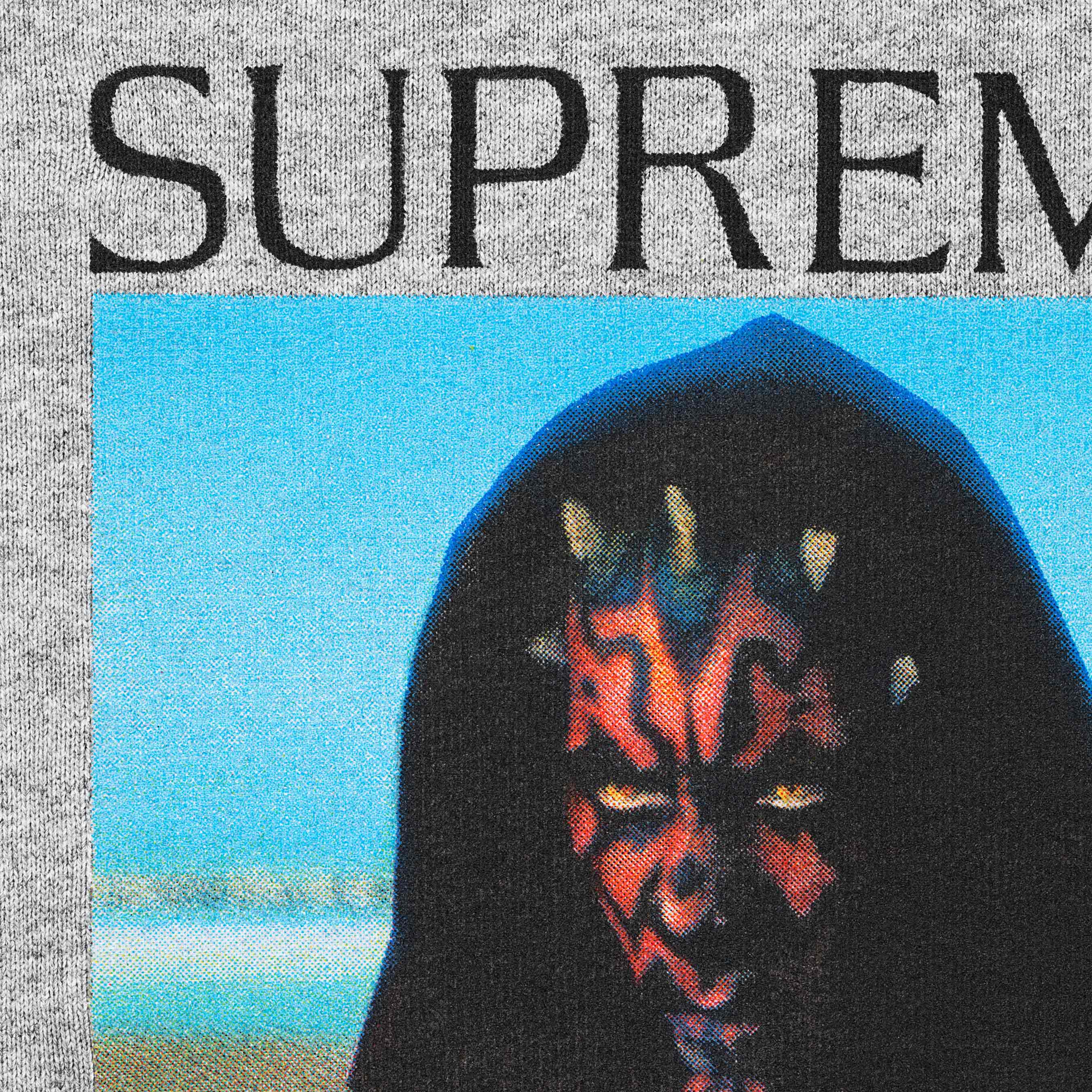 Sith Hooded Sweatshirt