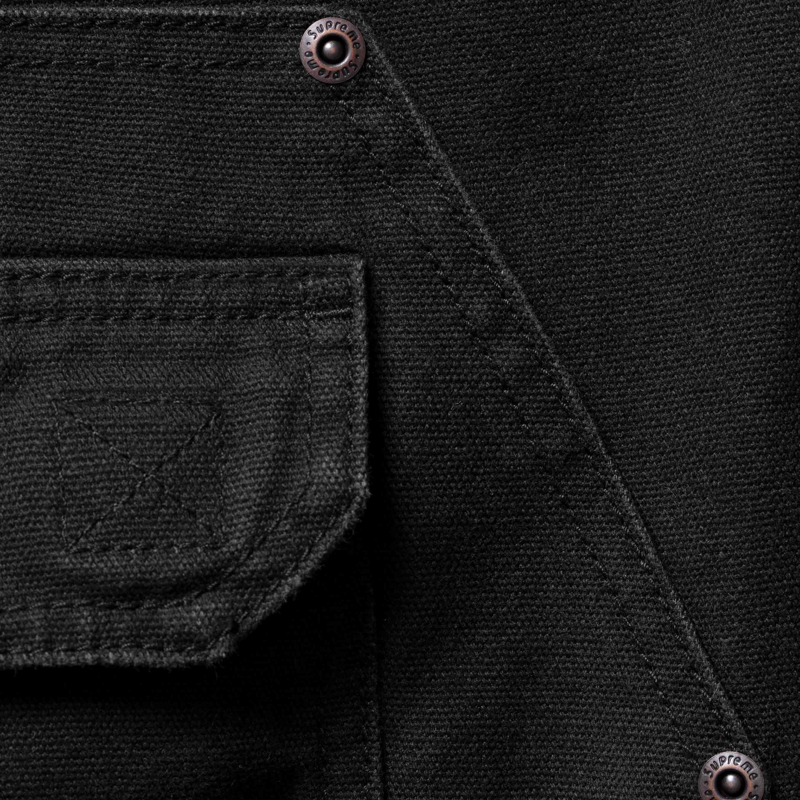 Double Knee Utility Pant