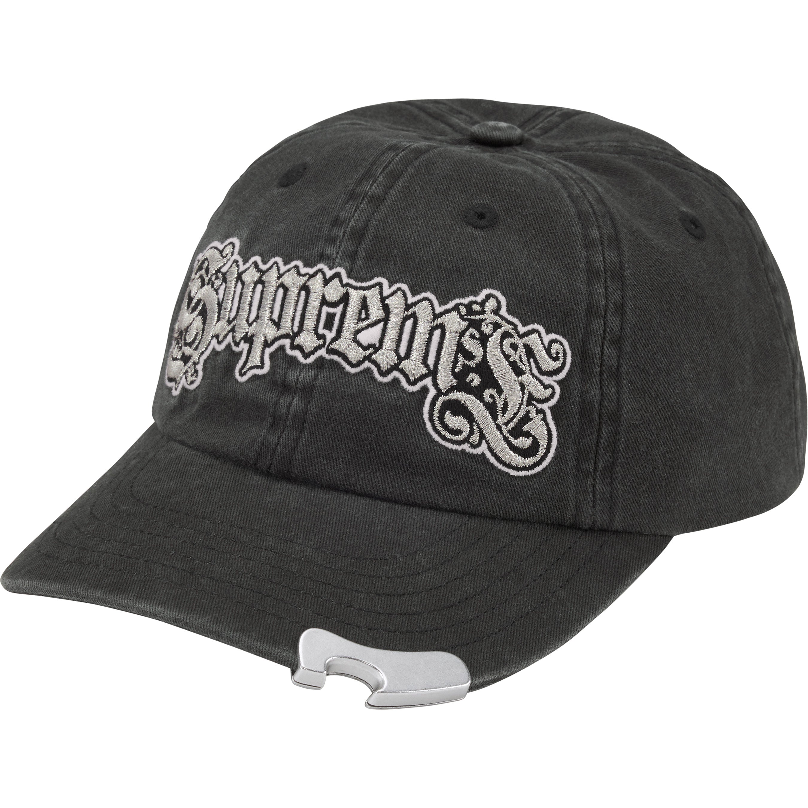 Bottle Opener 6-Panel