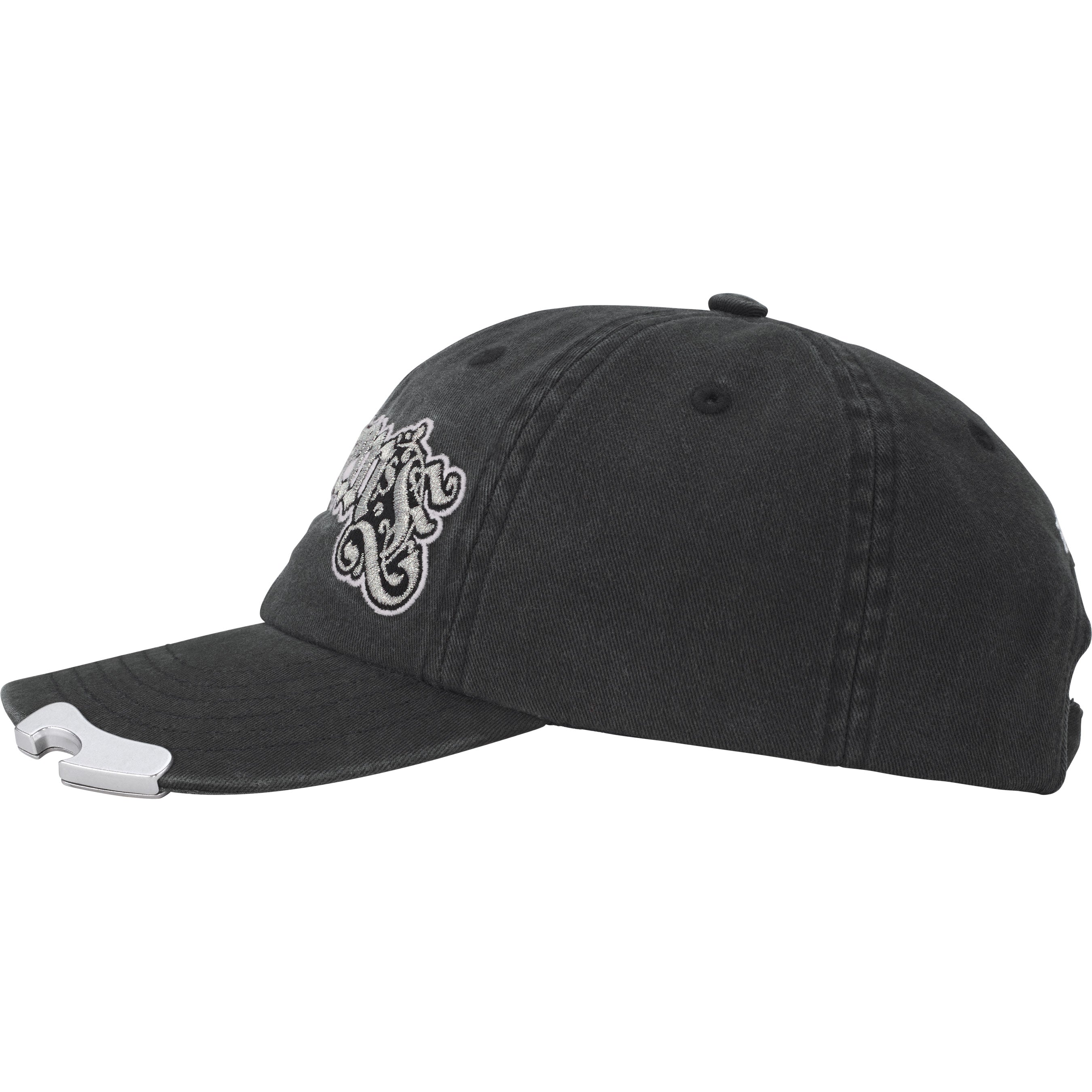 Bottle Opener 6-Panel