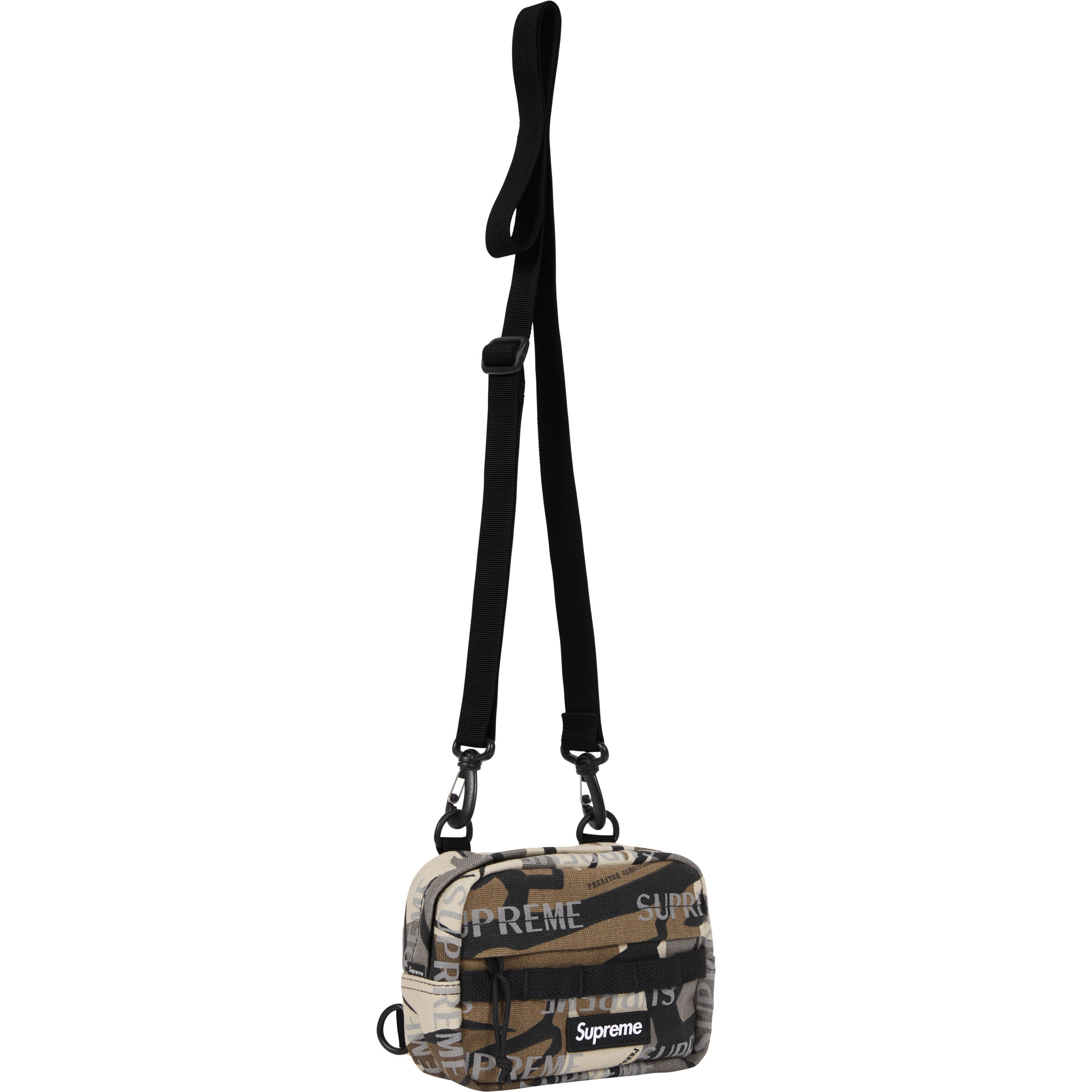Mini Shoulder Bag