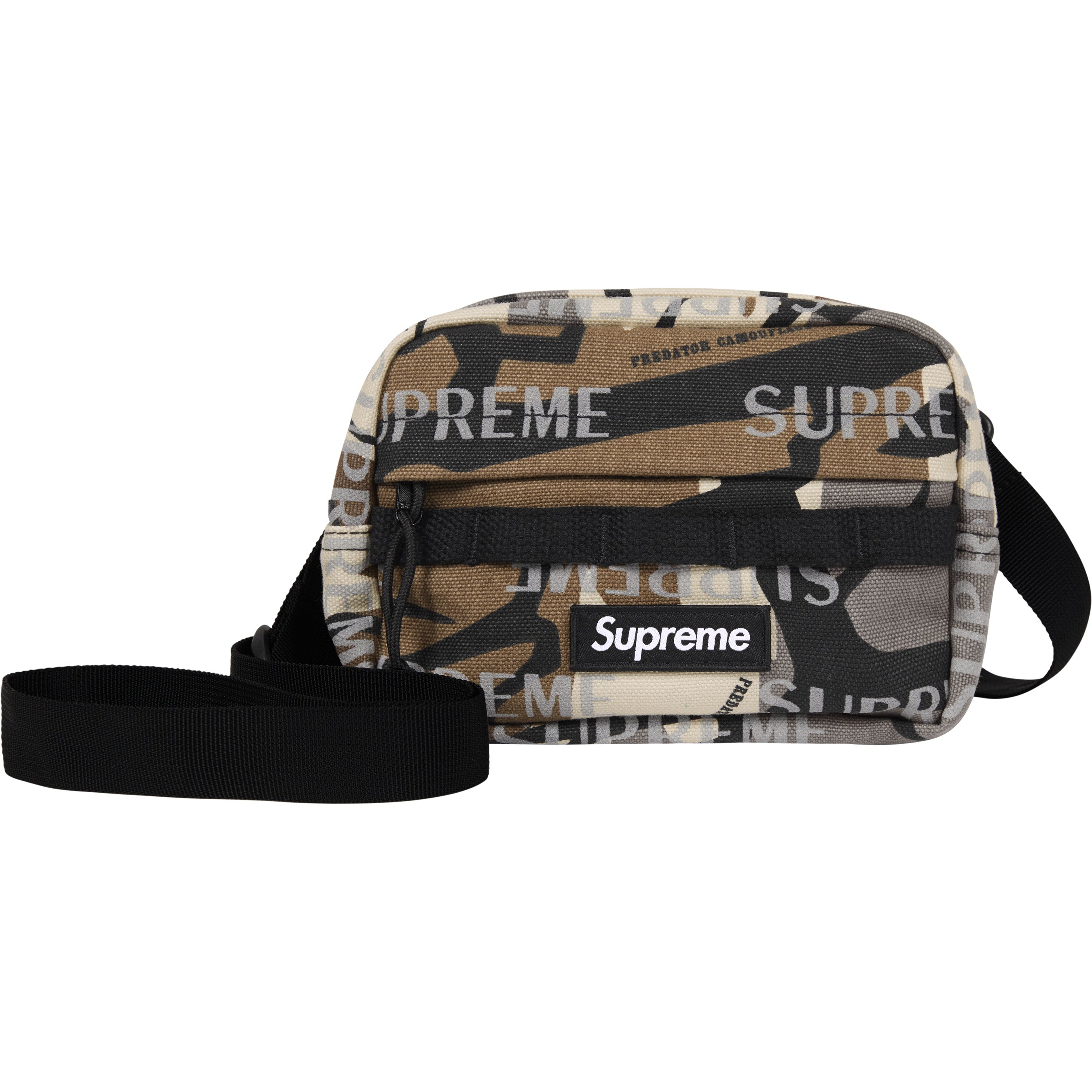 Mini Shoulder Bag