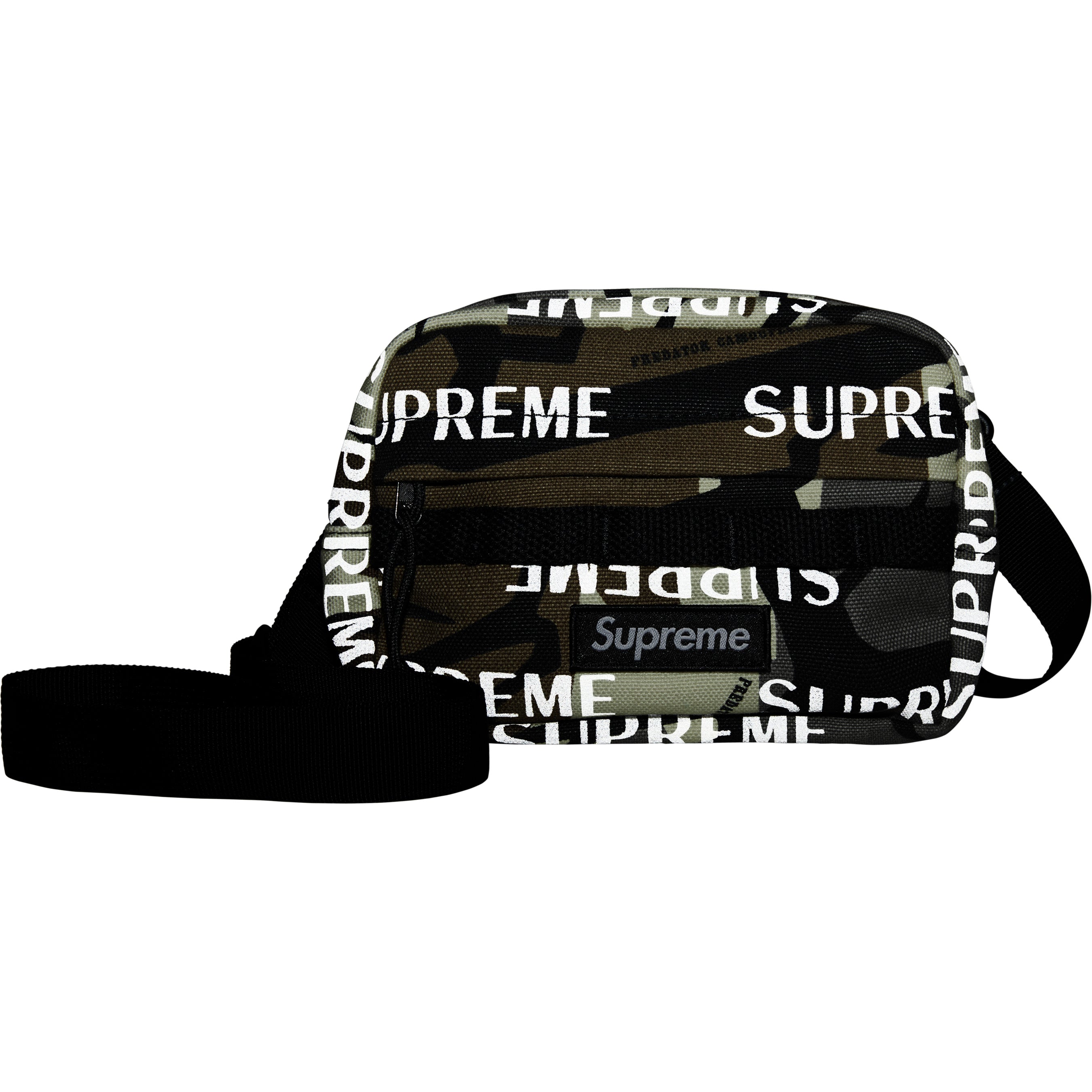 Mini Shoulder Bag