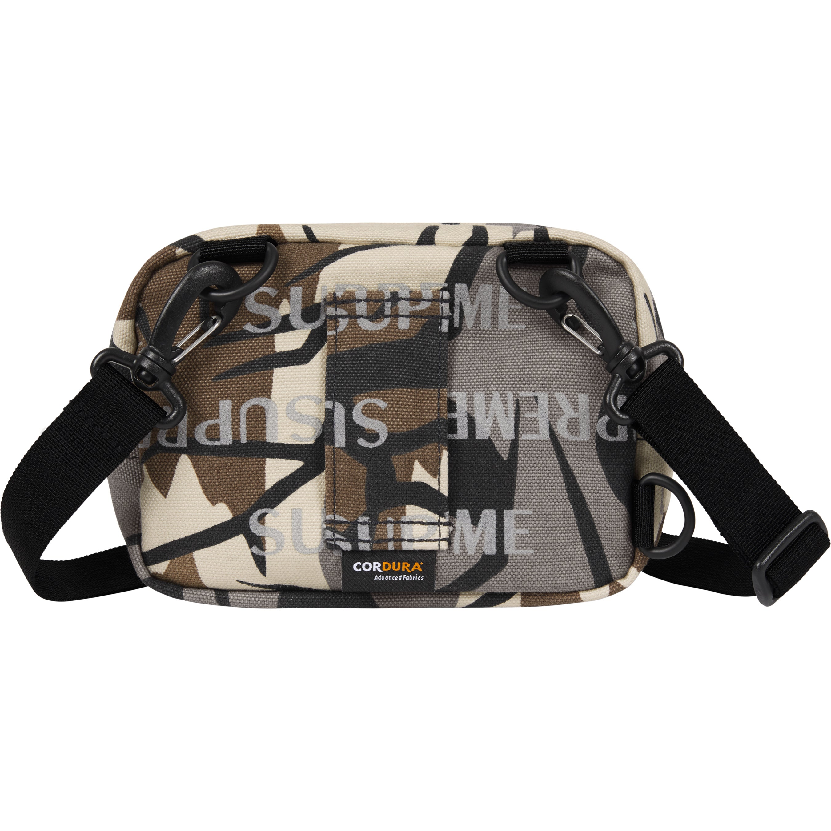 Mini Shoulder Bag