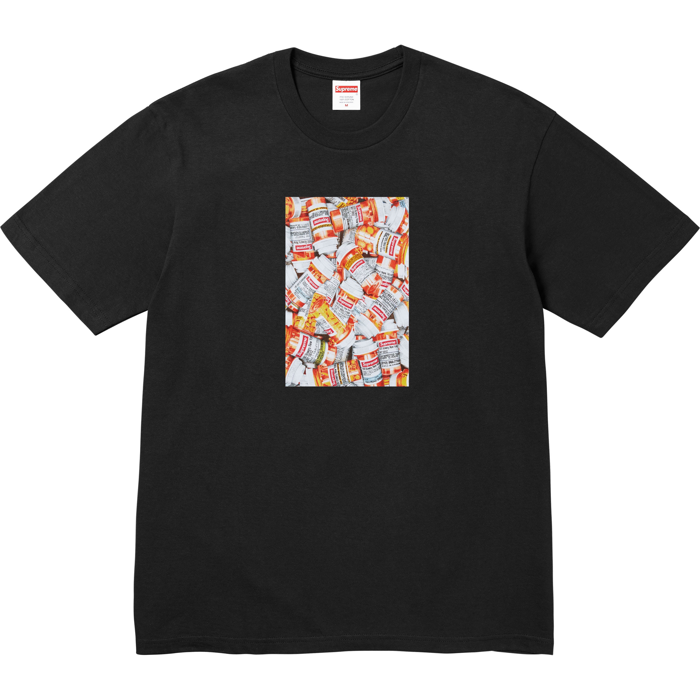 Pills Tee
