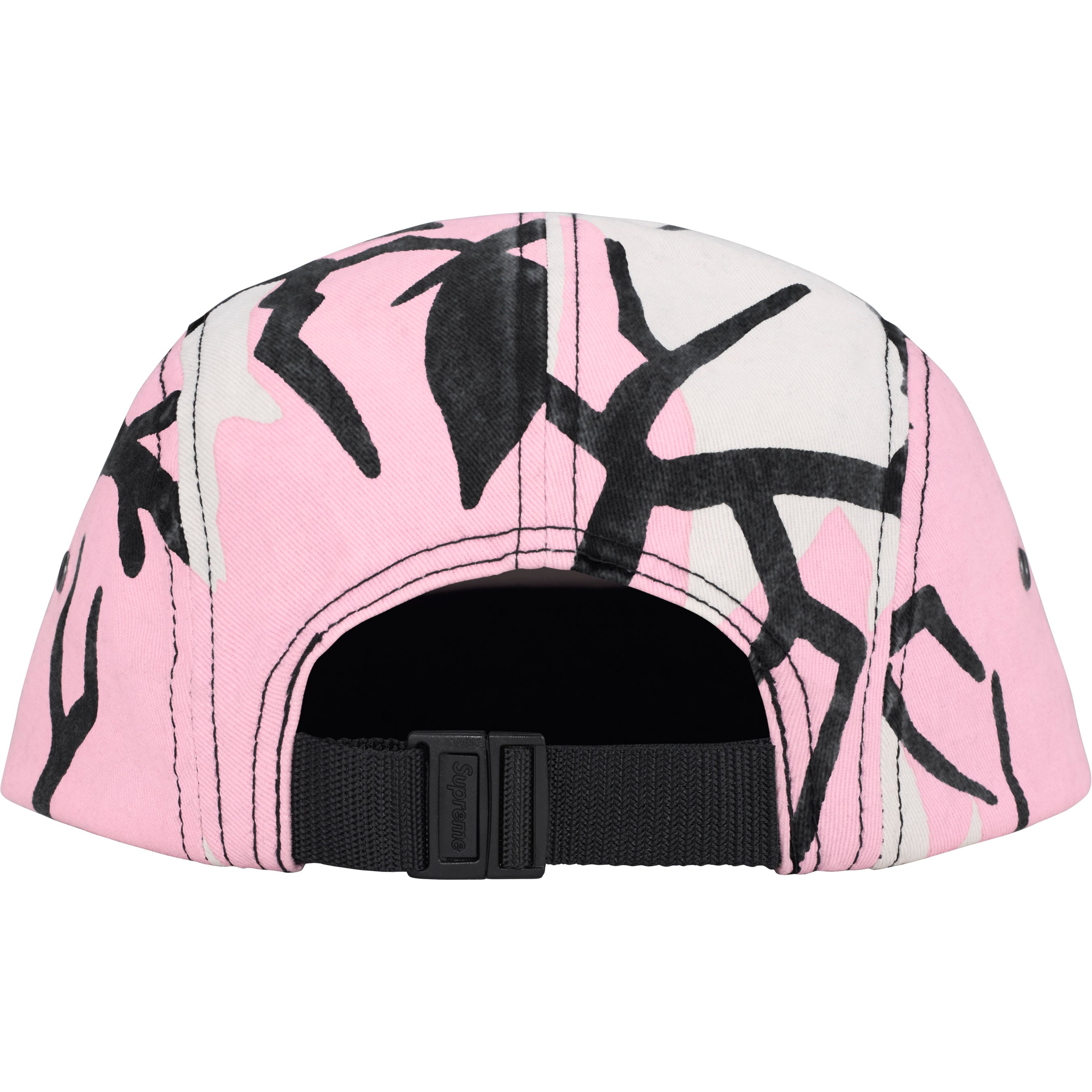Military Camp Cap