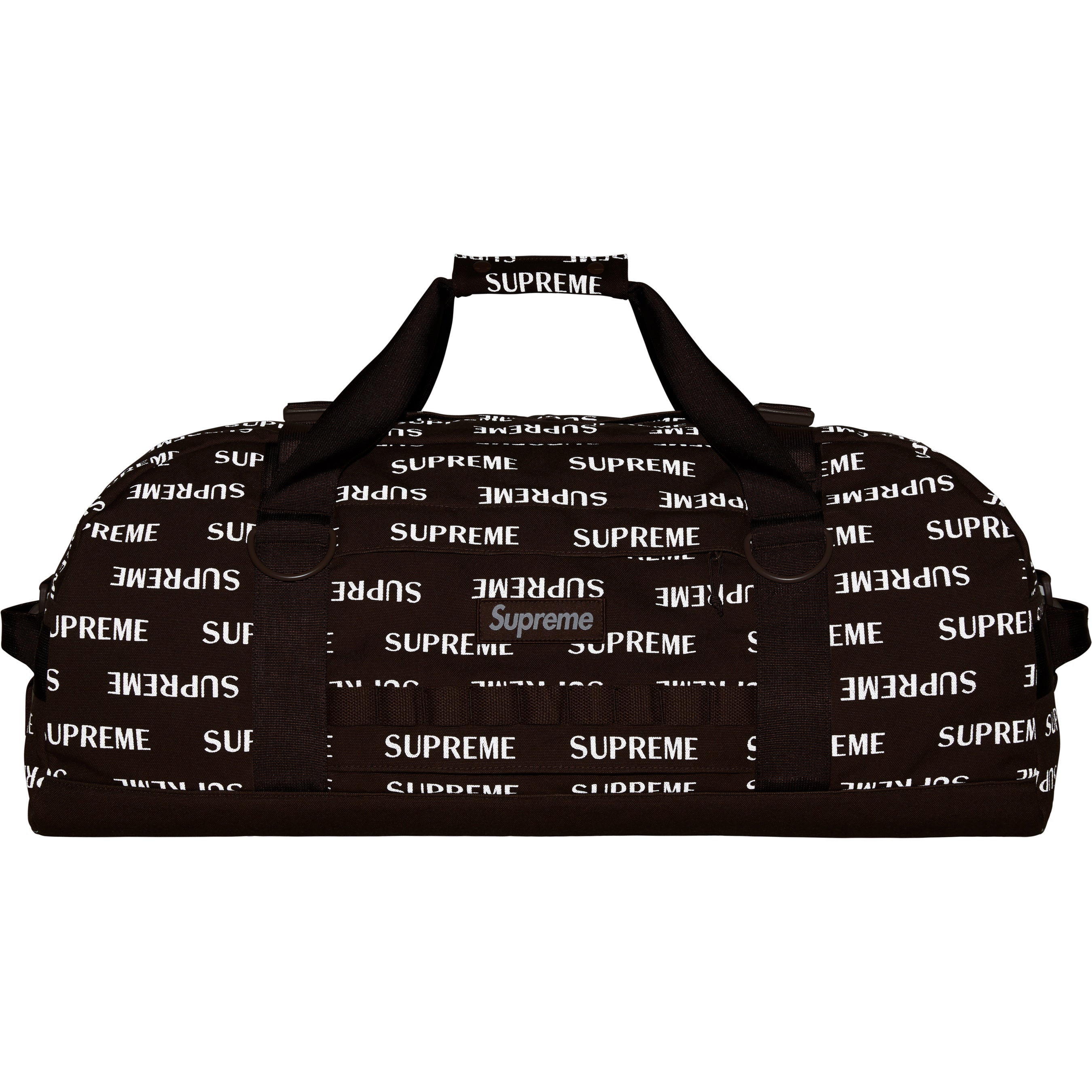 Large Duffle Bag
