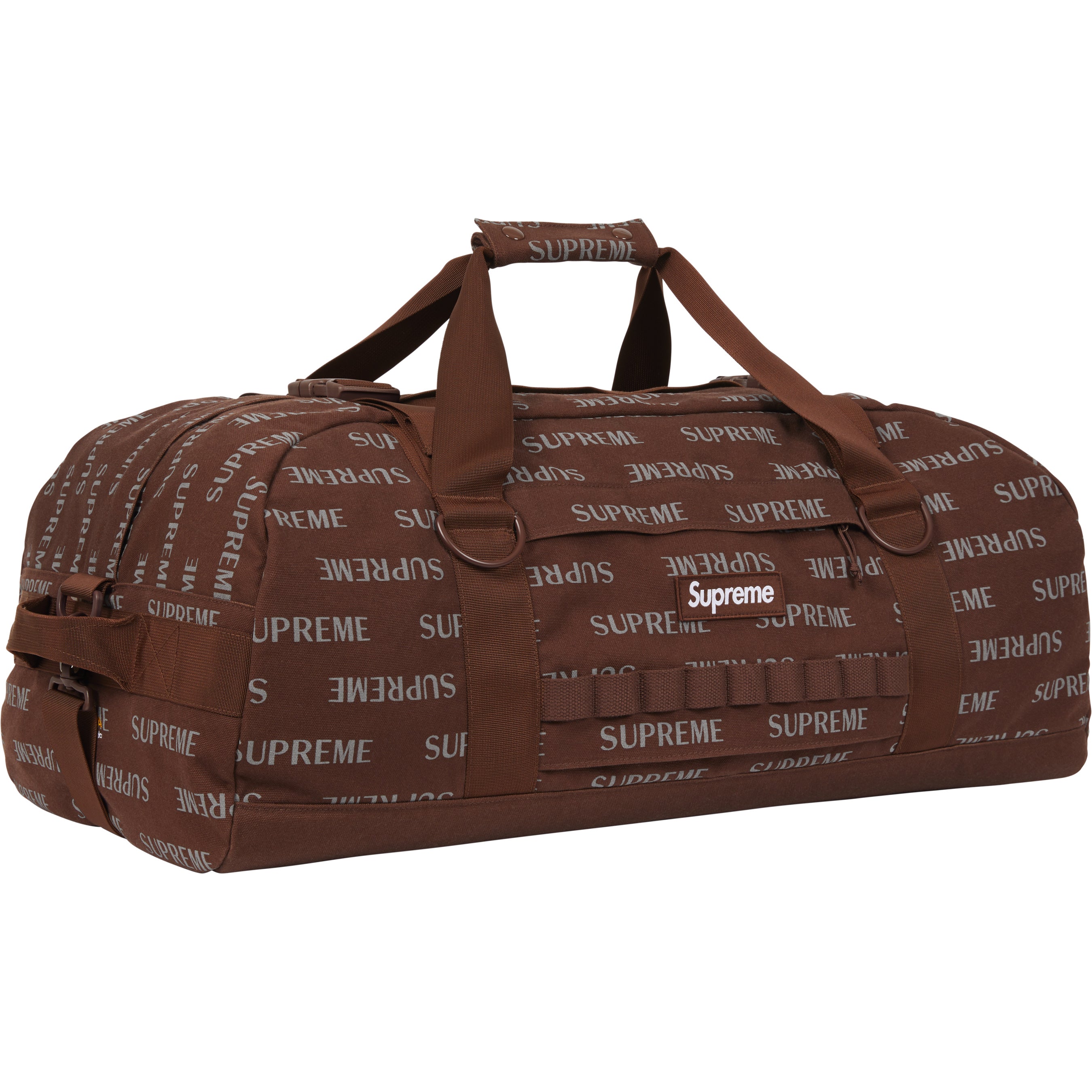 Large Duffle Bag