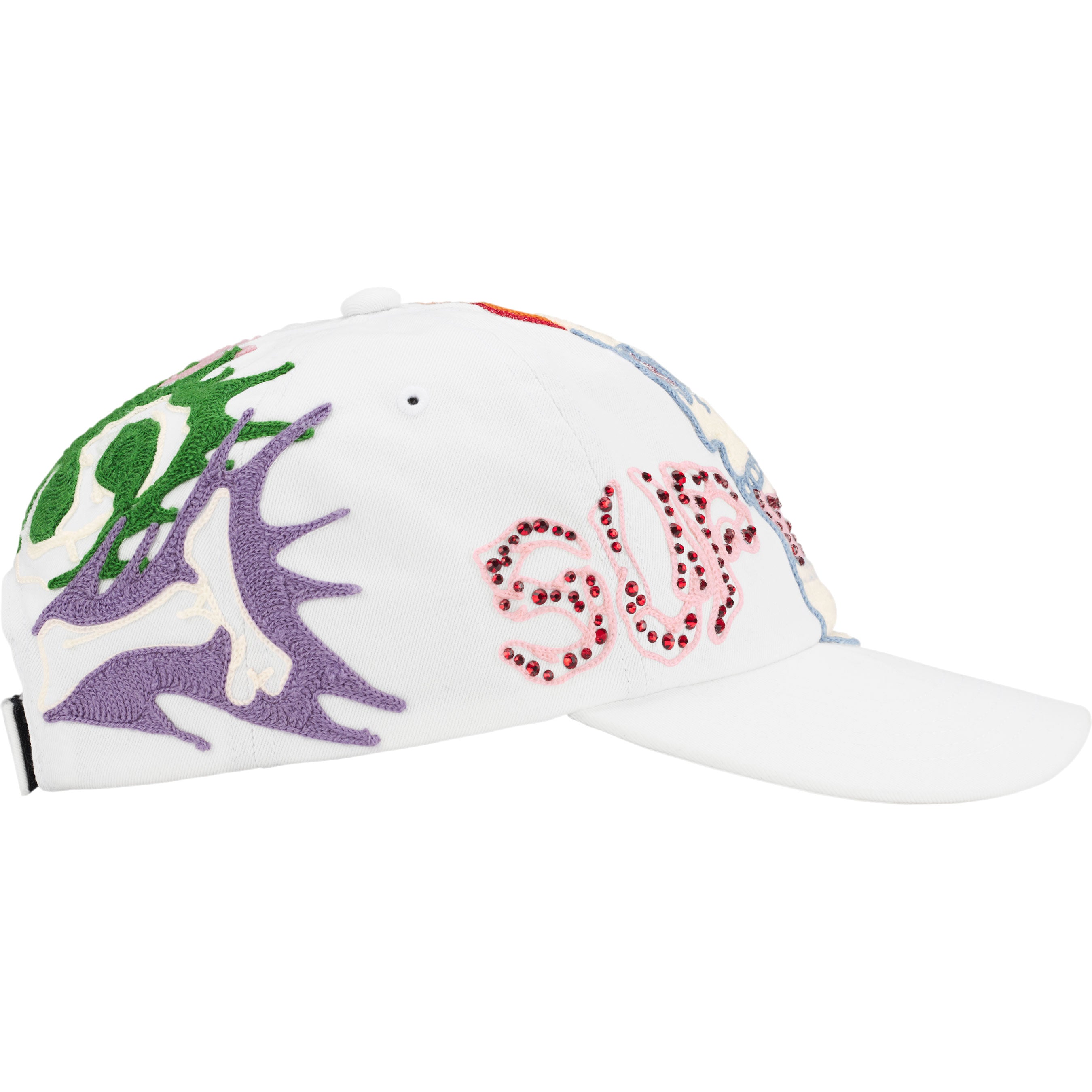 WFST 6-Panel