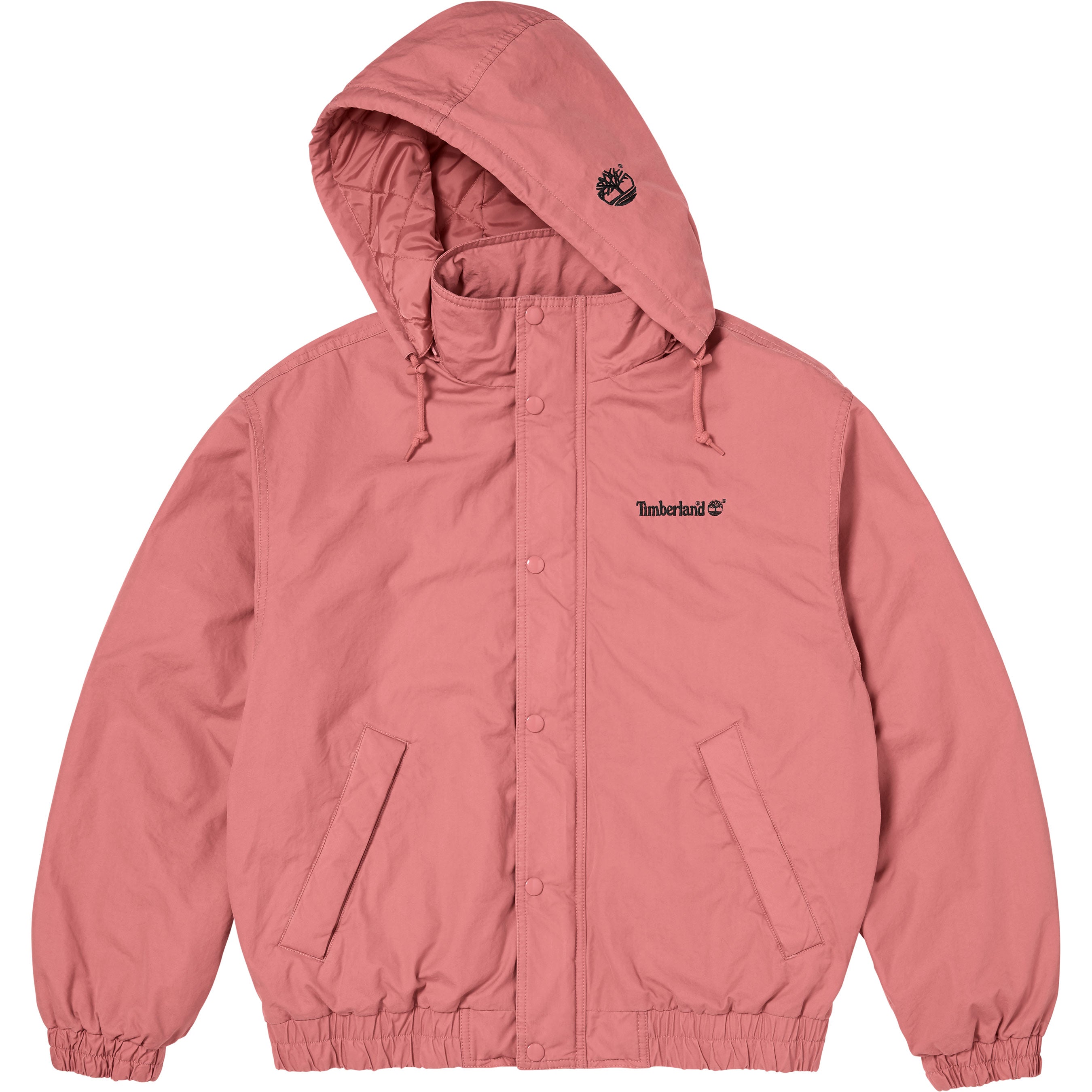 Supreme®/Timberland® Ventile® Utility Jacket