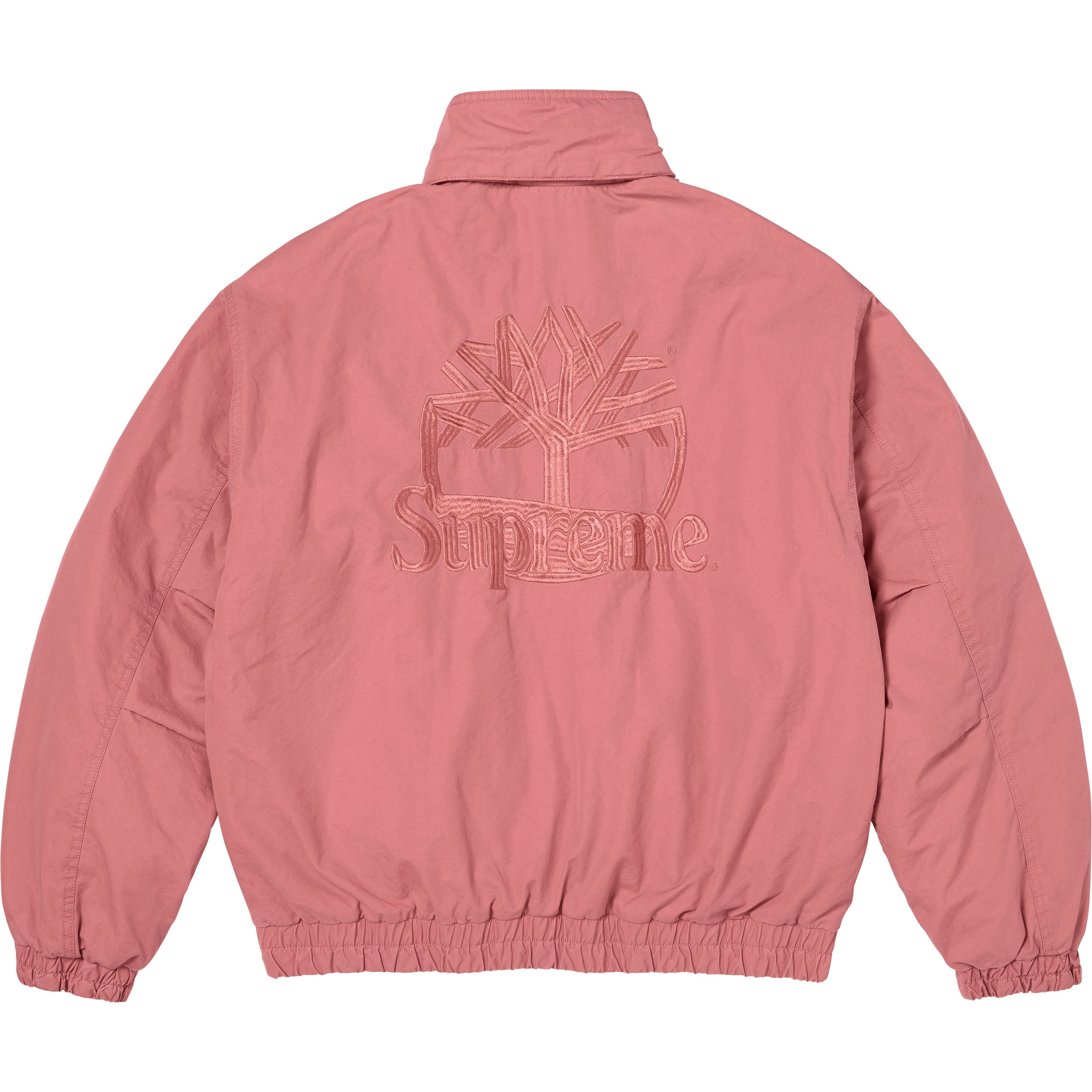 Supreme®/Timberland® Ventile® Utility Jacket
