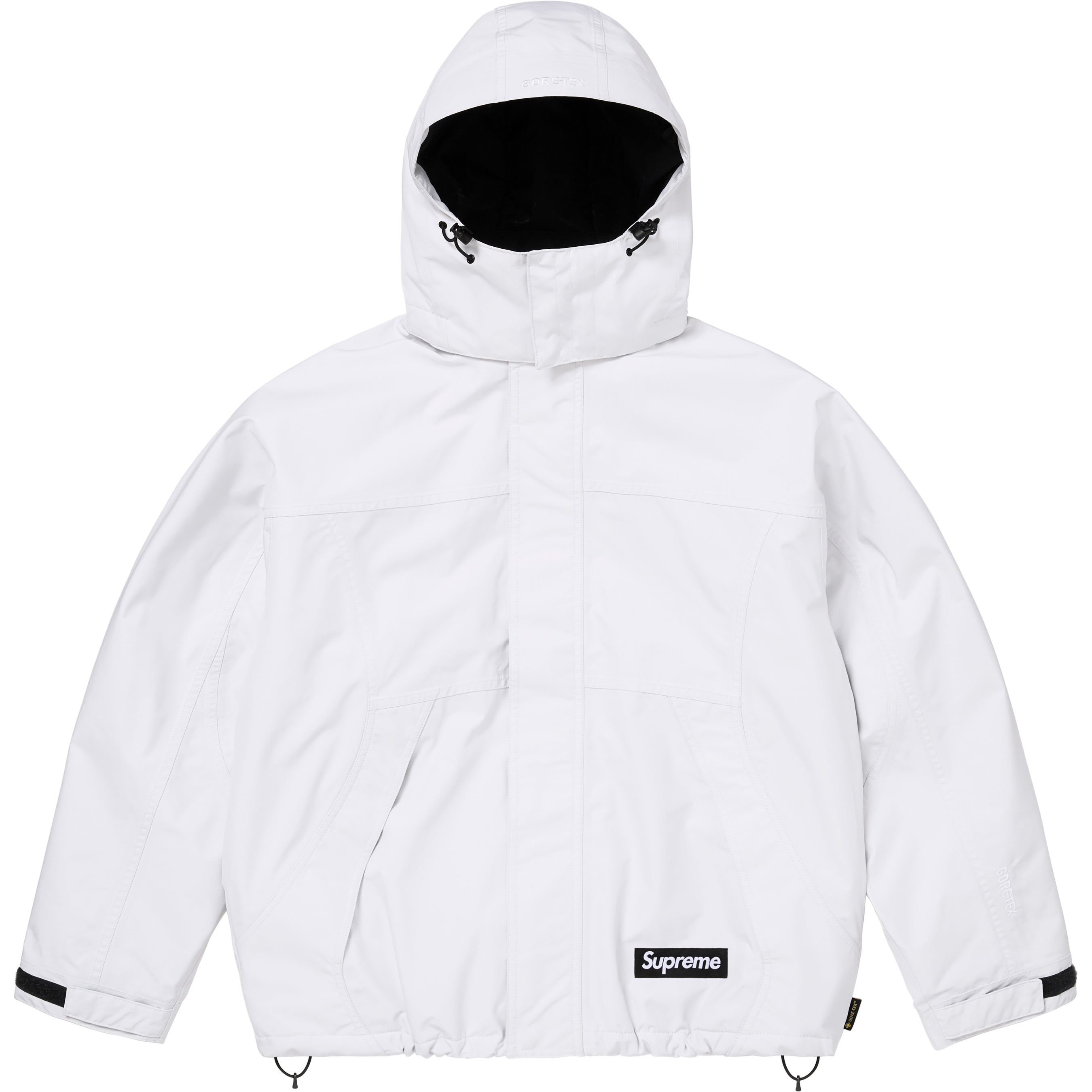 AOI GORE-TEX Hooded Jacket
