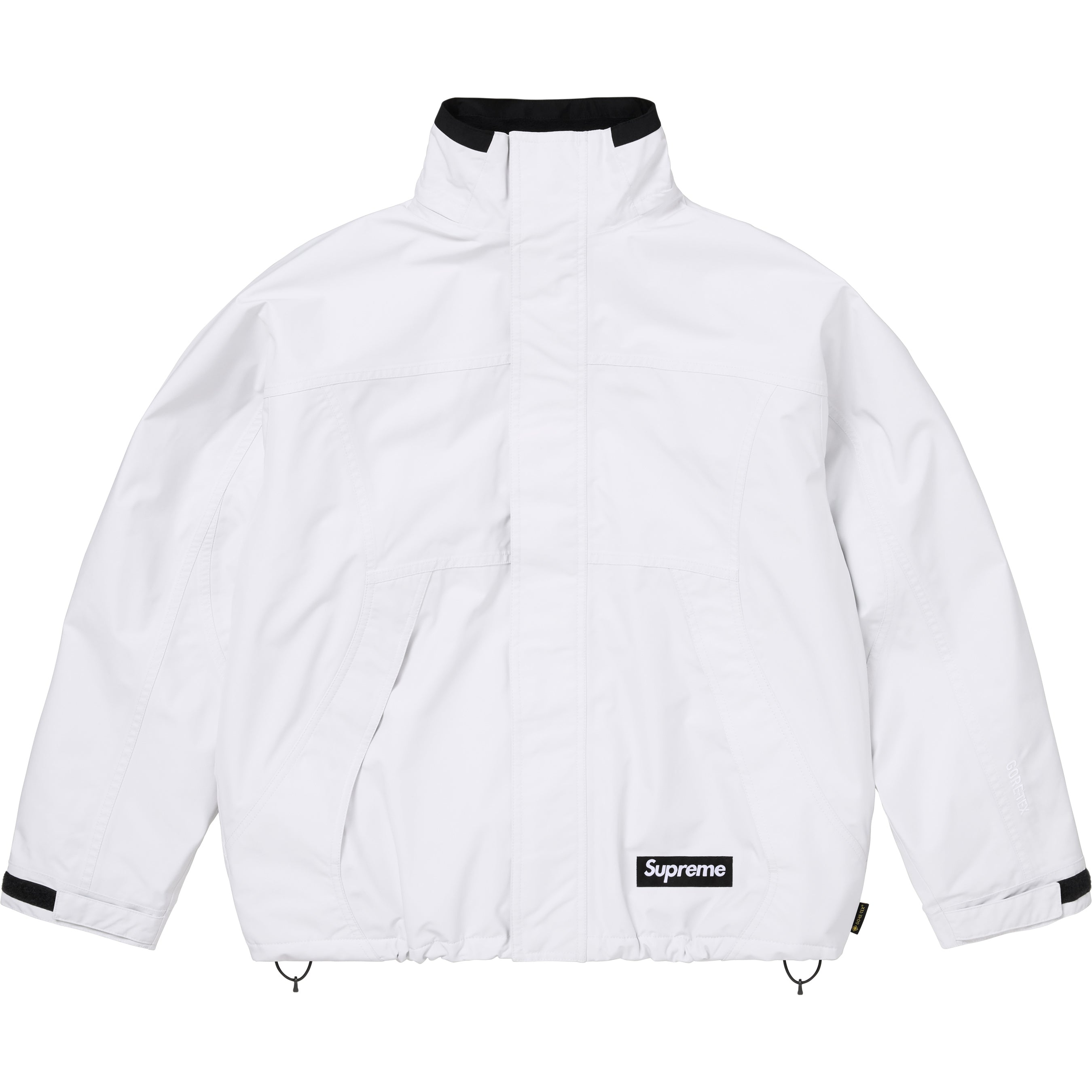 AOI GORE-TEX Hooded Jacket