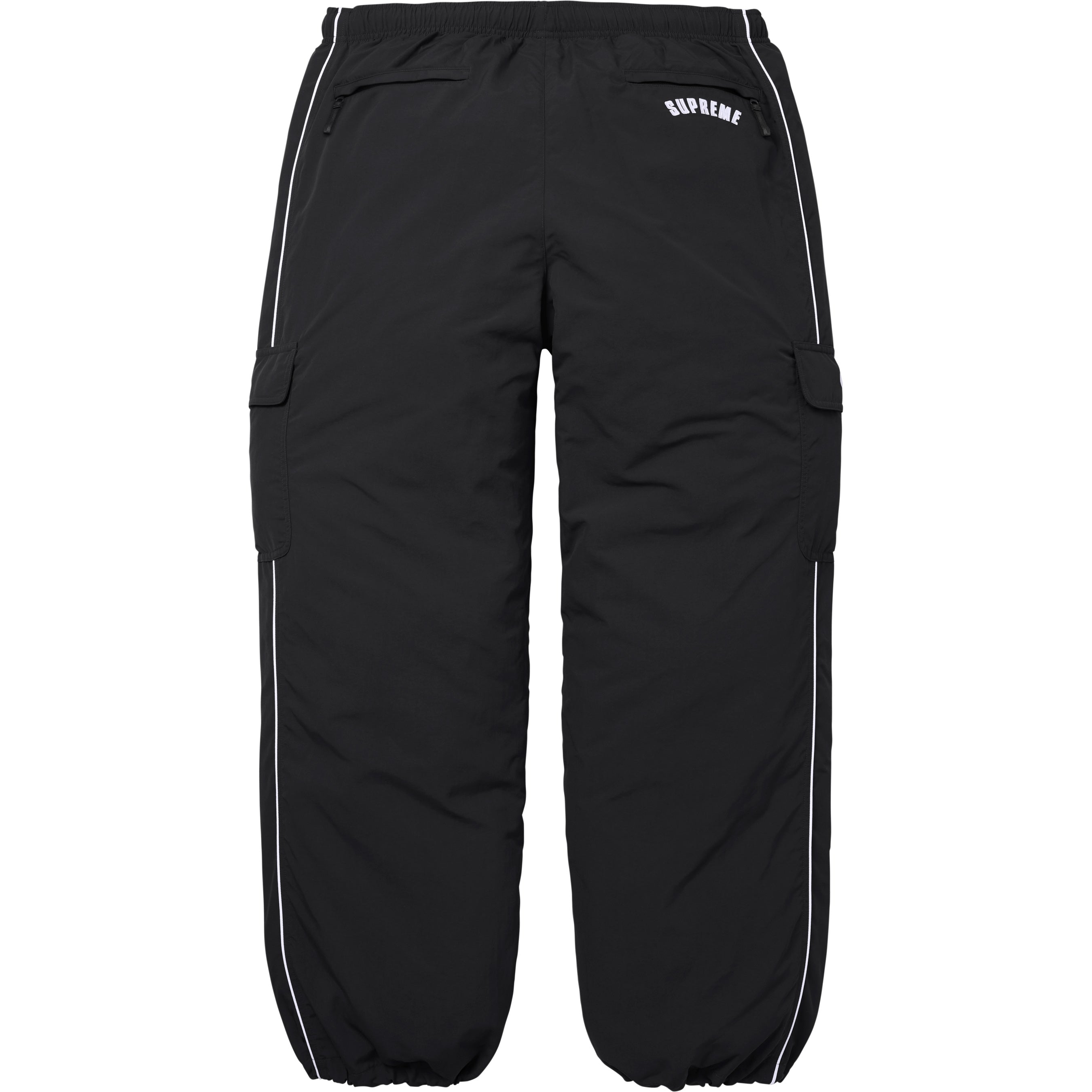 Supreme®/Nike® Nylon Cargo Pant