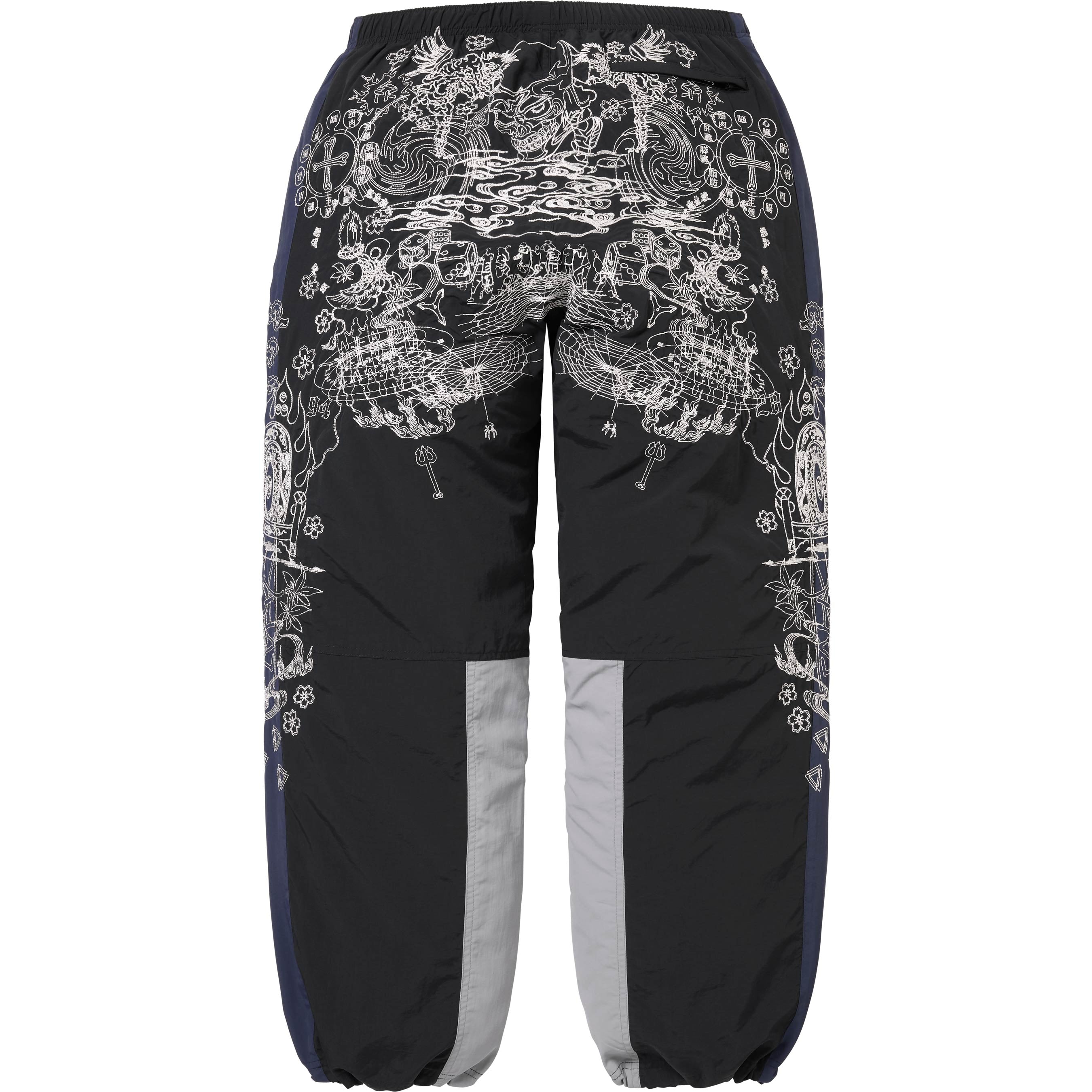 AOI Track Pant