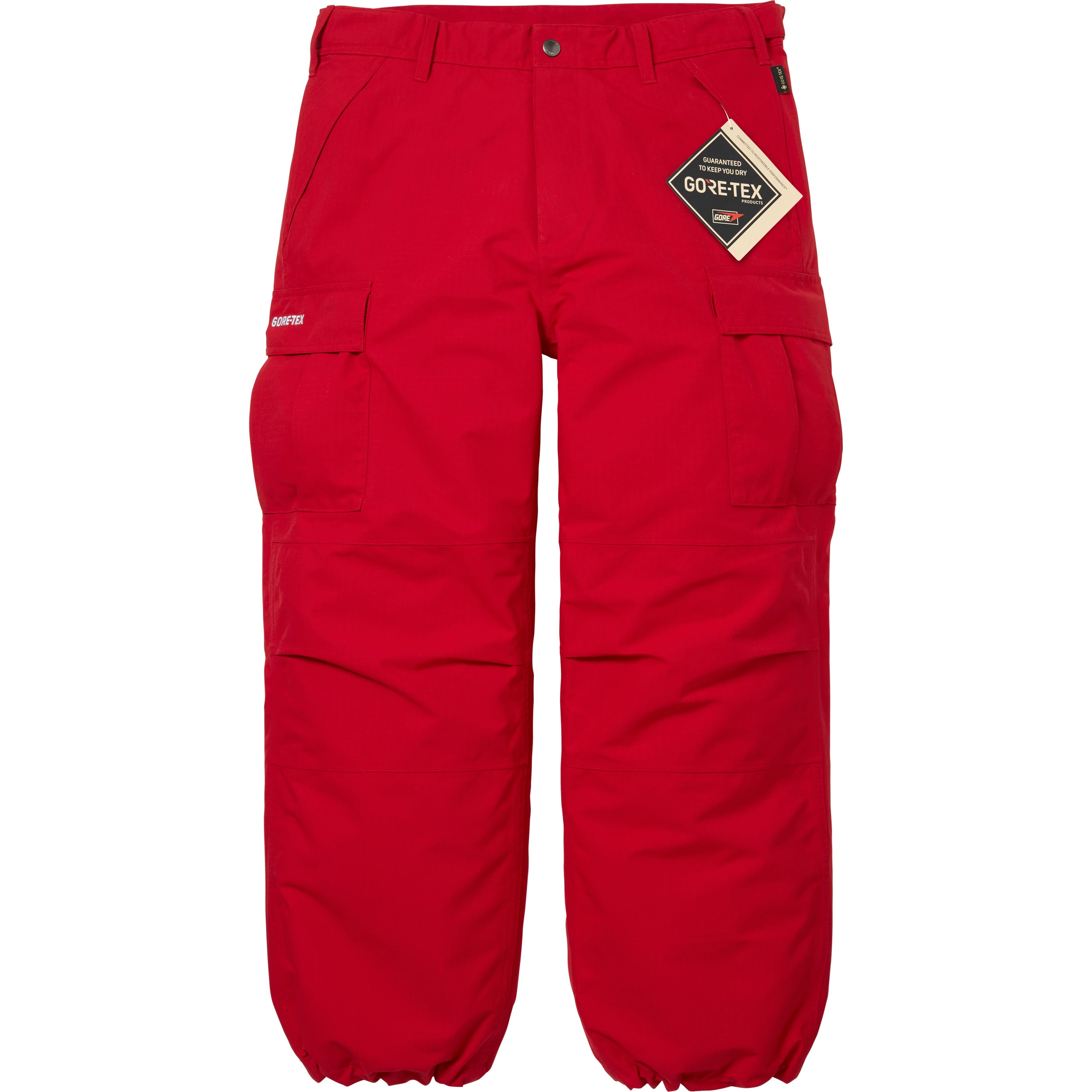 GORE-TEX Cargo Pant