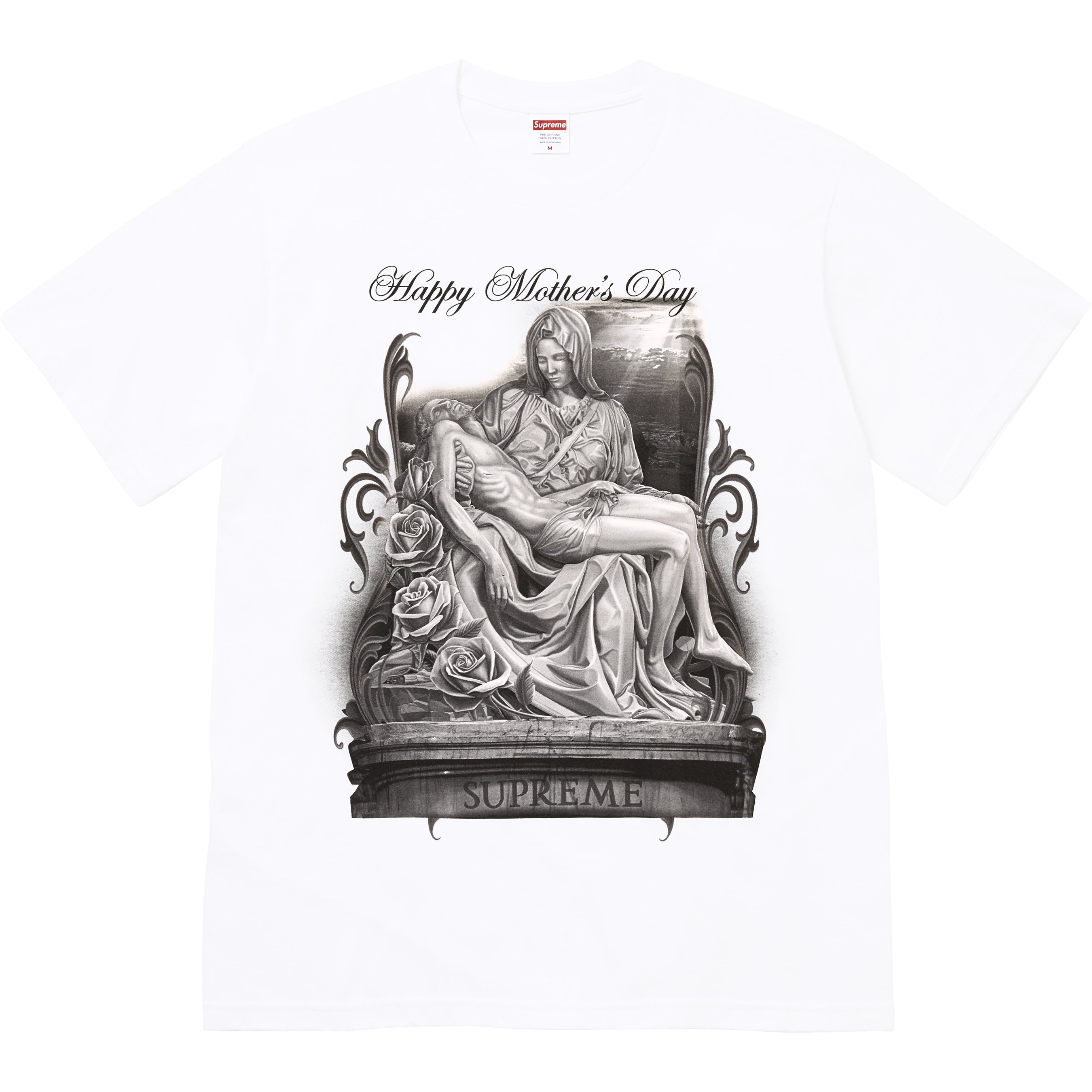 Tears Tee