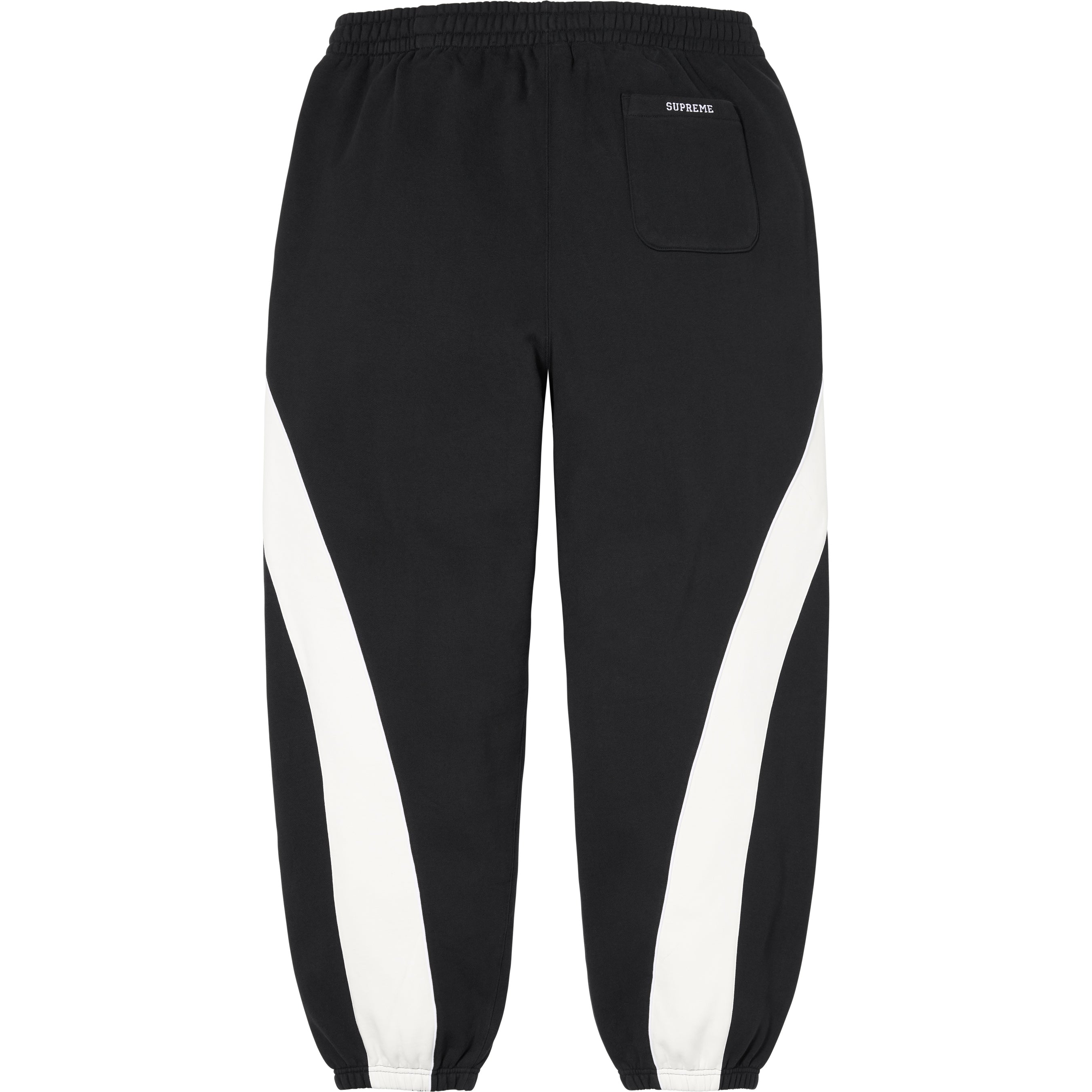 Supreme®/Nike® Paneled Sweatpant