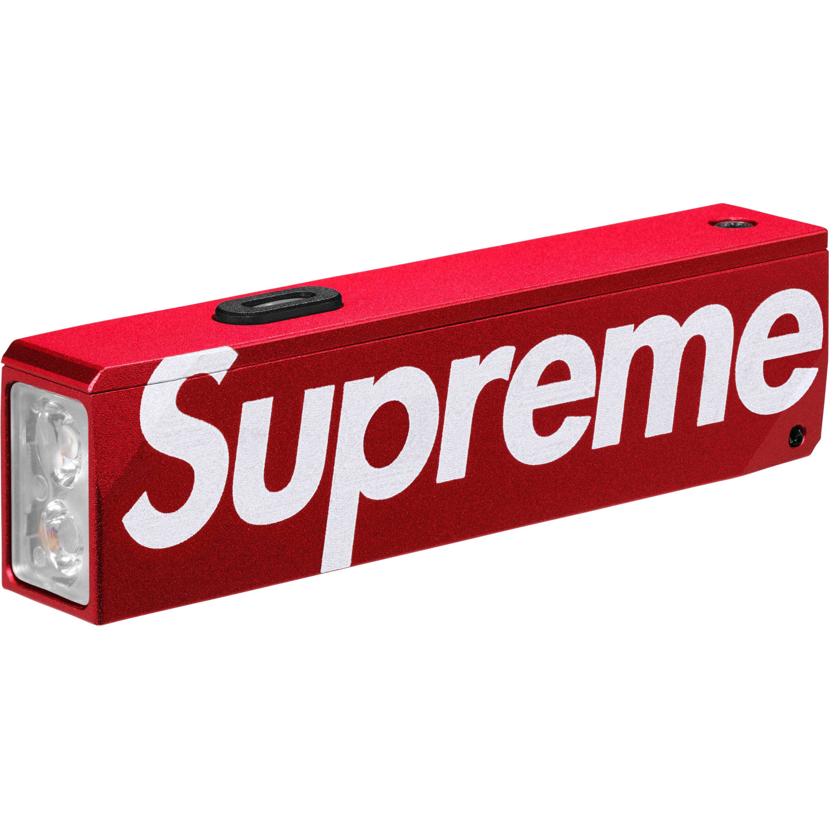 Supreme®/ACEBEAM Flashlight Keychain