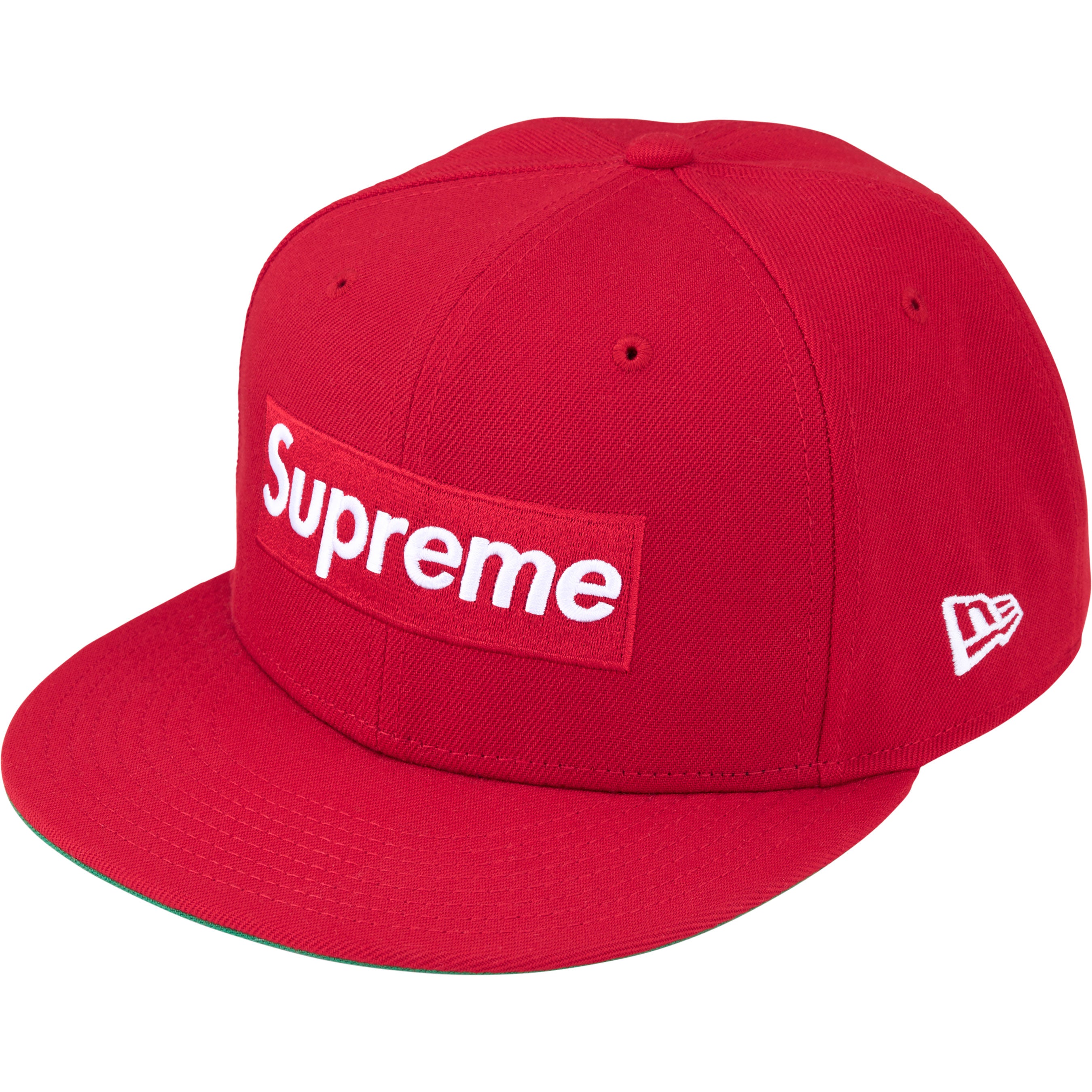 Supreme/FDNY Box Logo New Era®