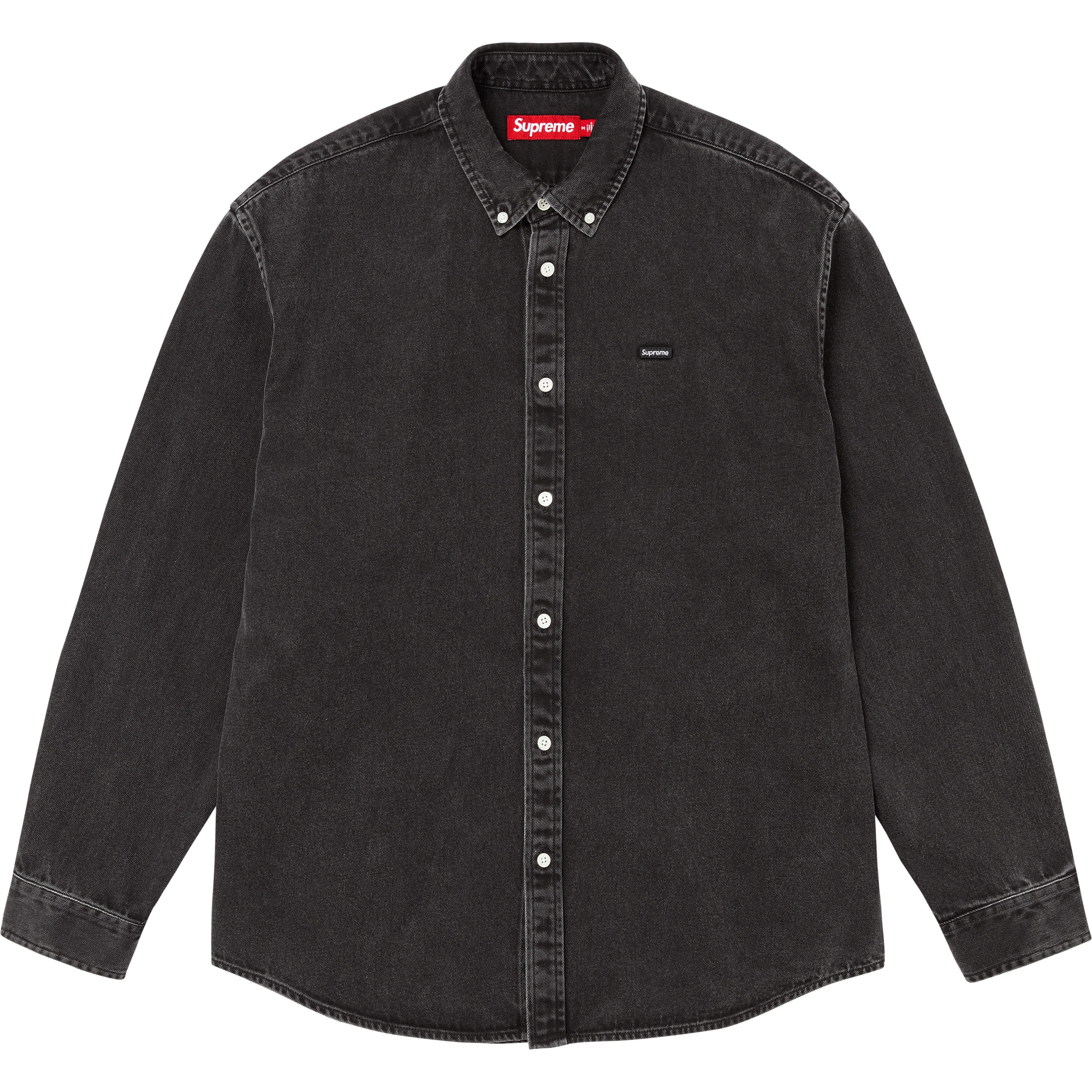 Small Box Shirt