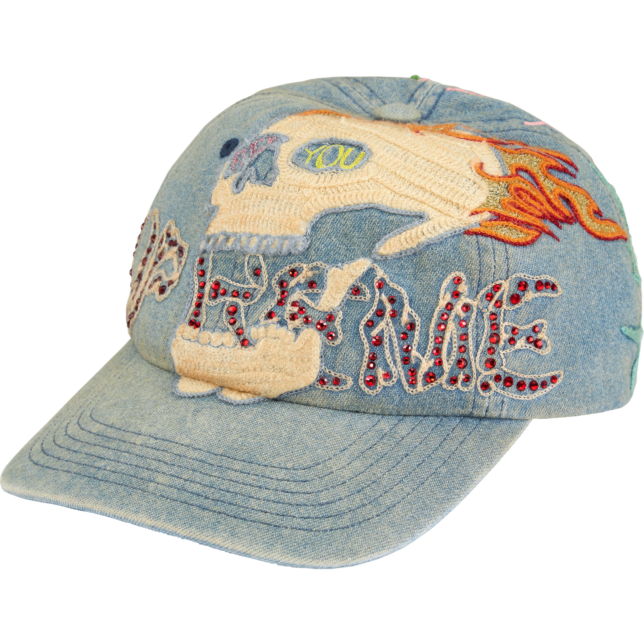 WFST 6-Panel