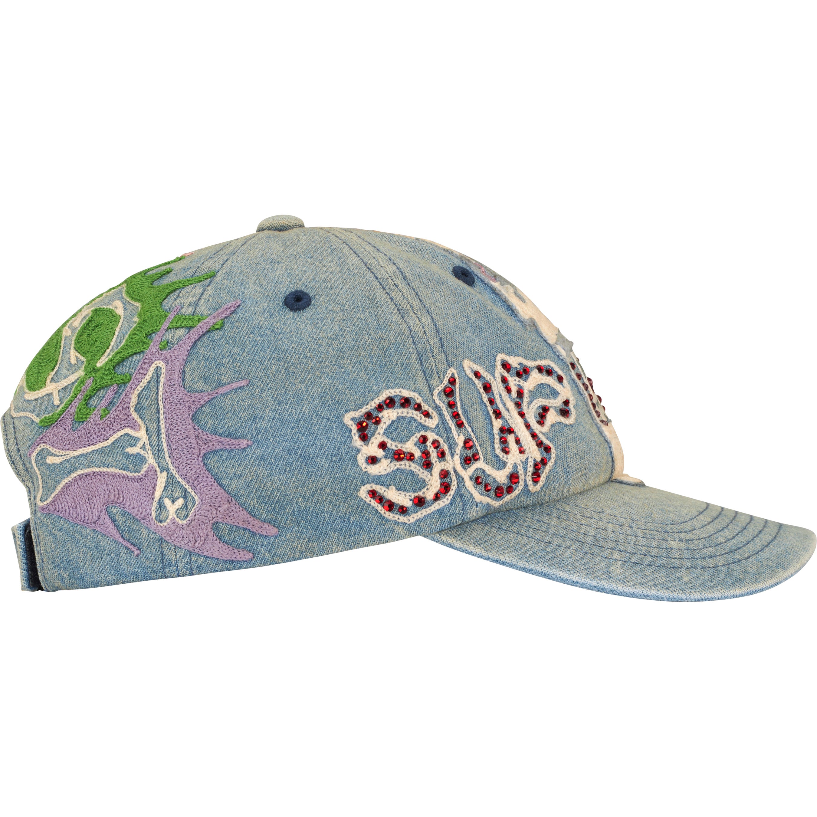 WFST 6-Panel