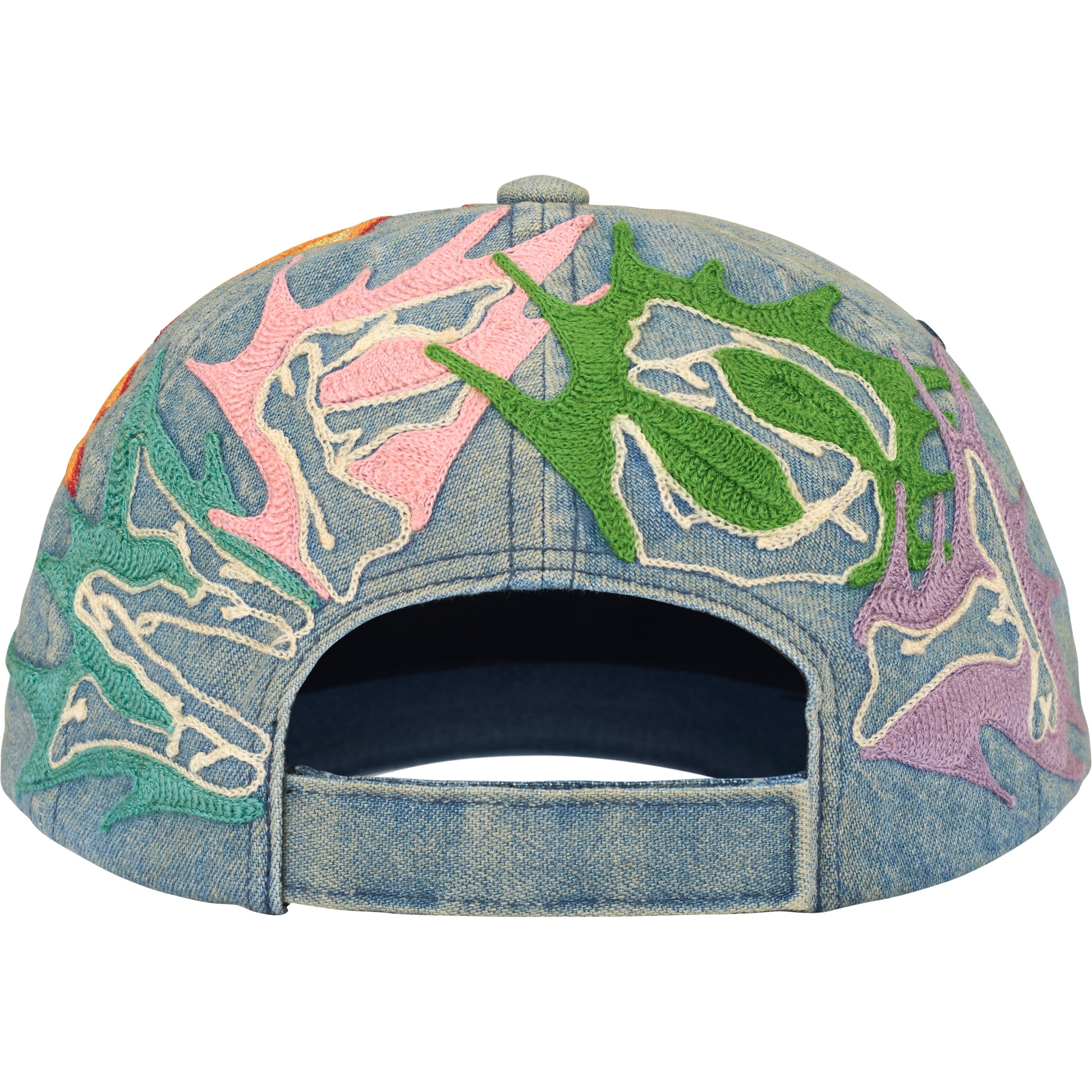 WFST 6-Panel