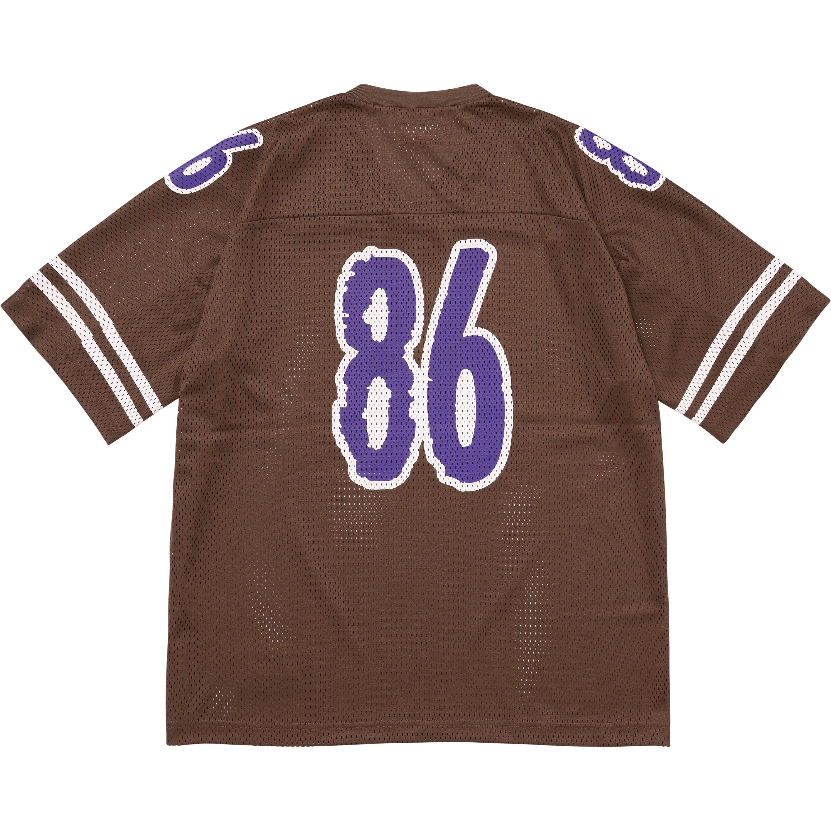 Reflective Football Jersey