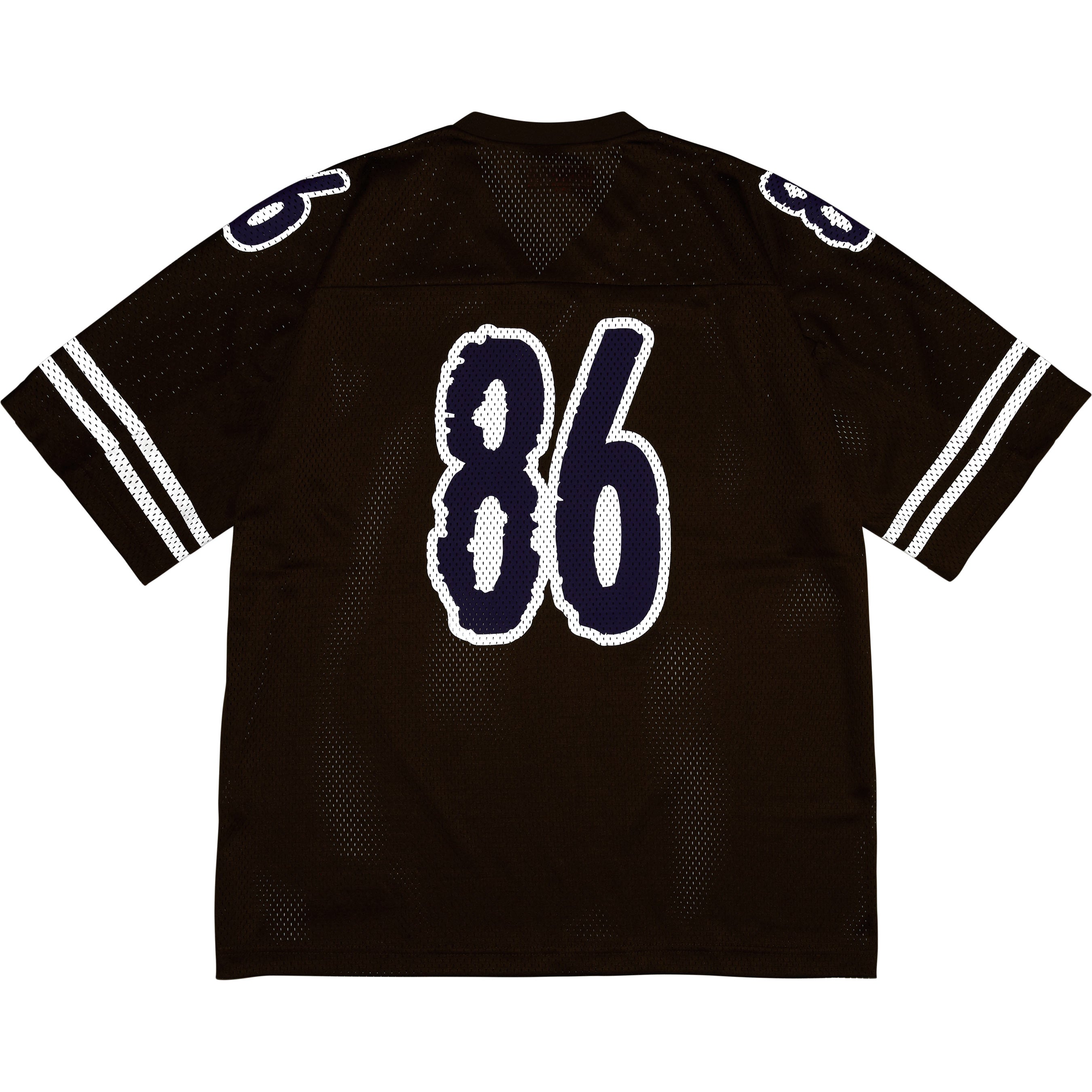 Reflective Football Jersey