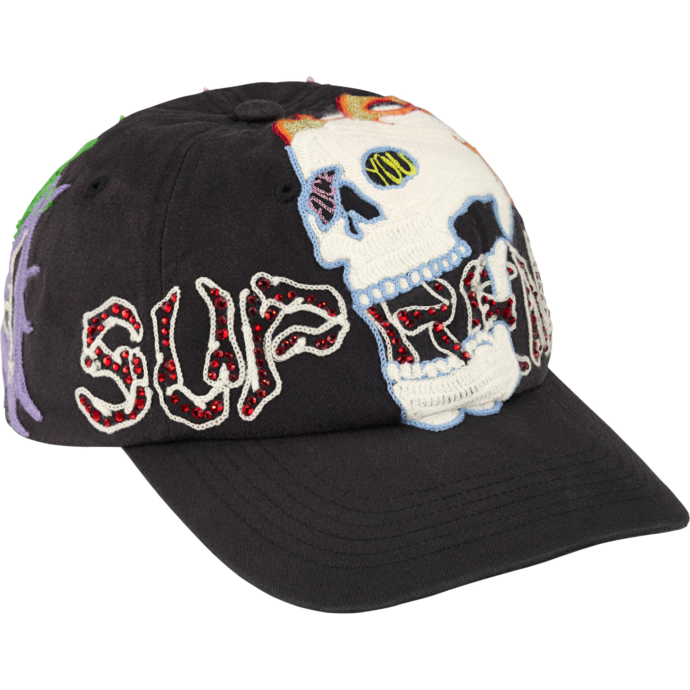 WFST 6-Panel