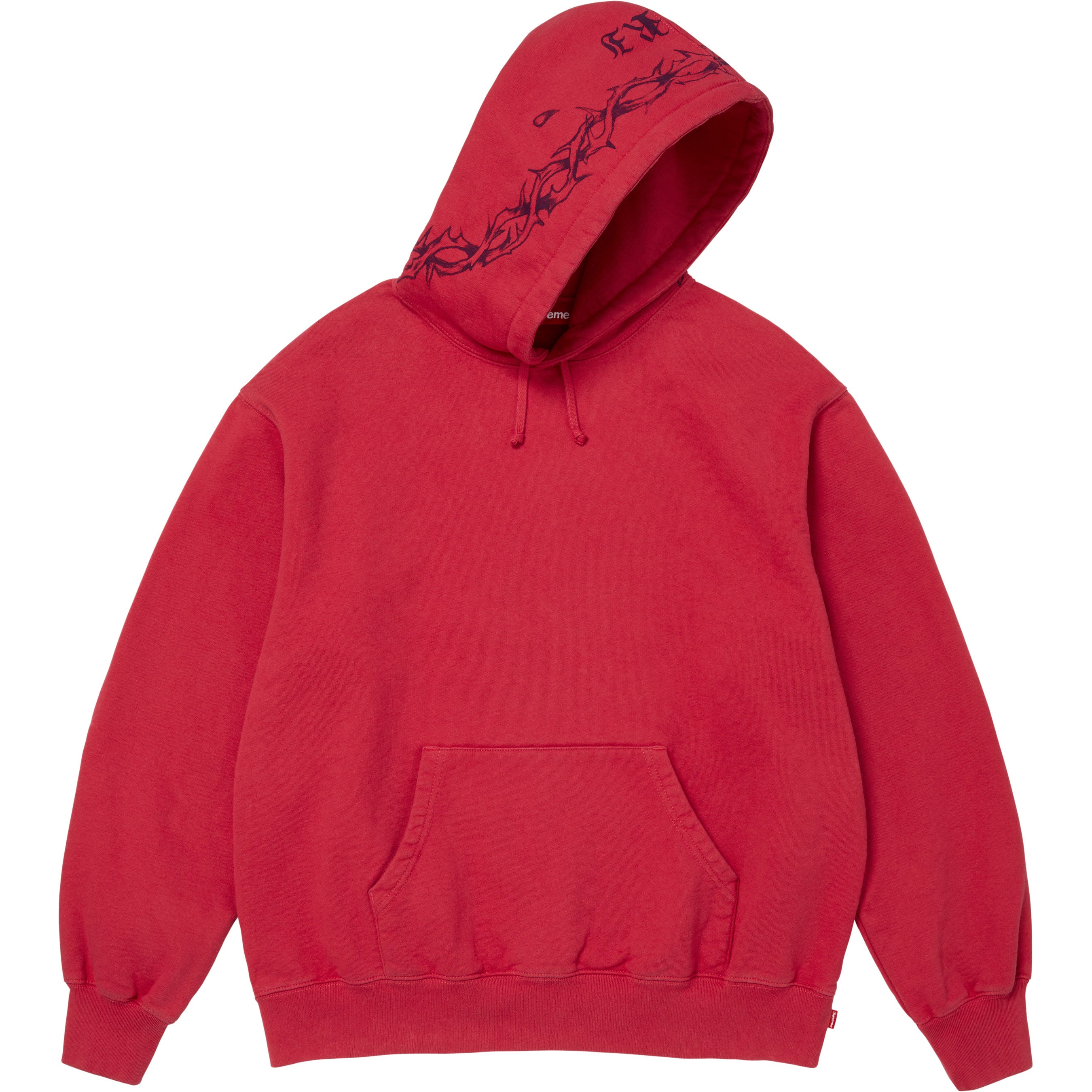 Forever Hooded Sweatshirt